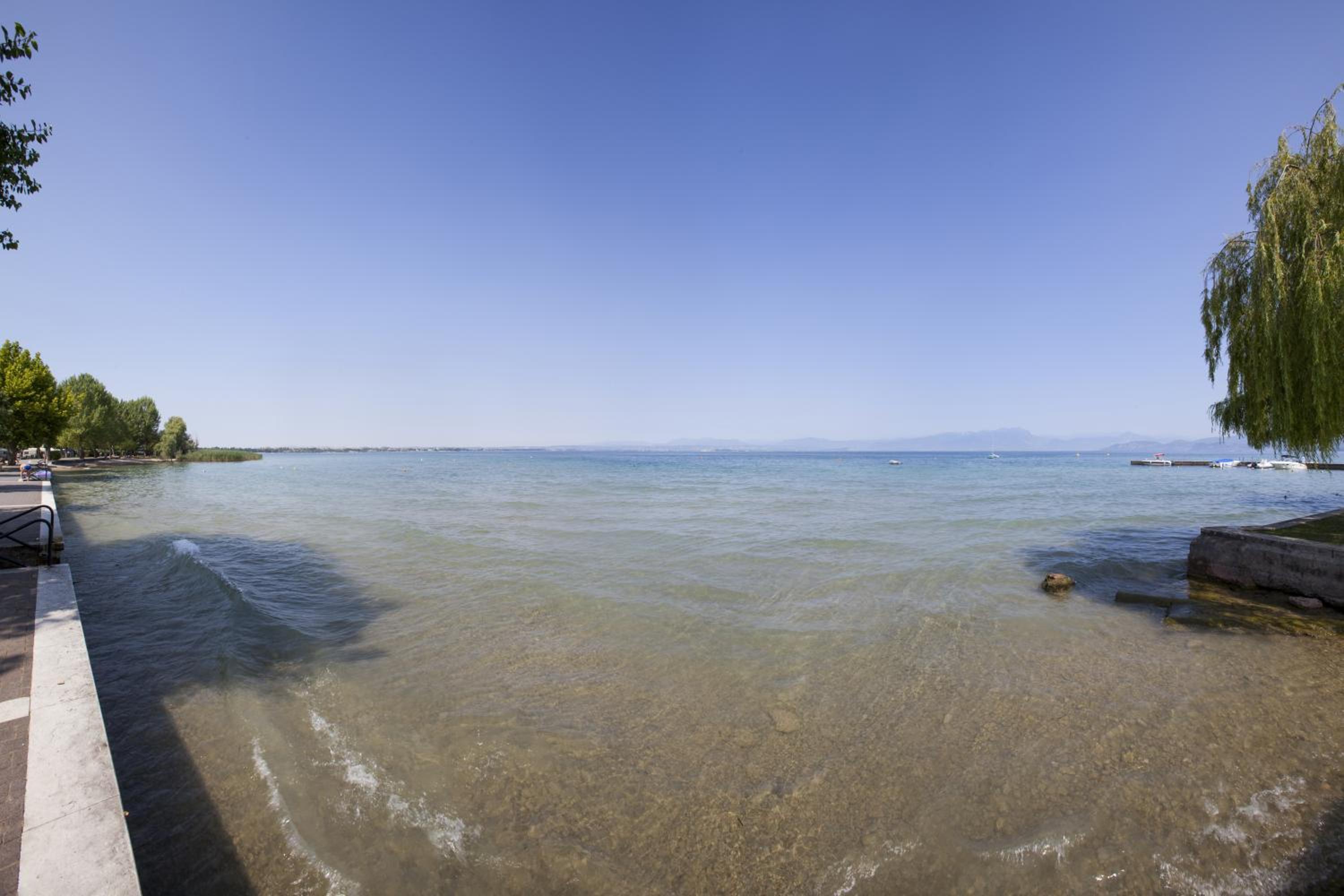 Baia Holiday Gasparina