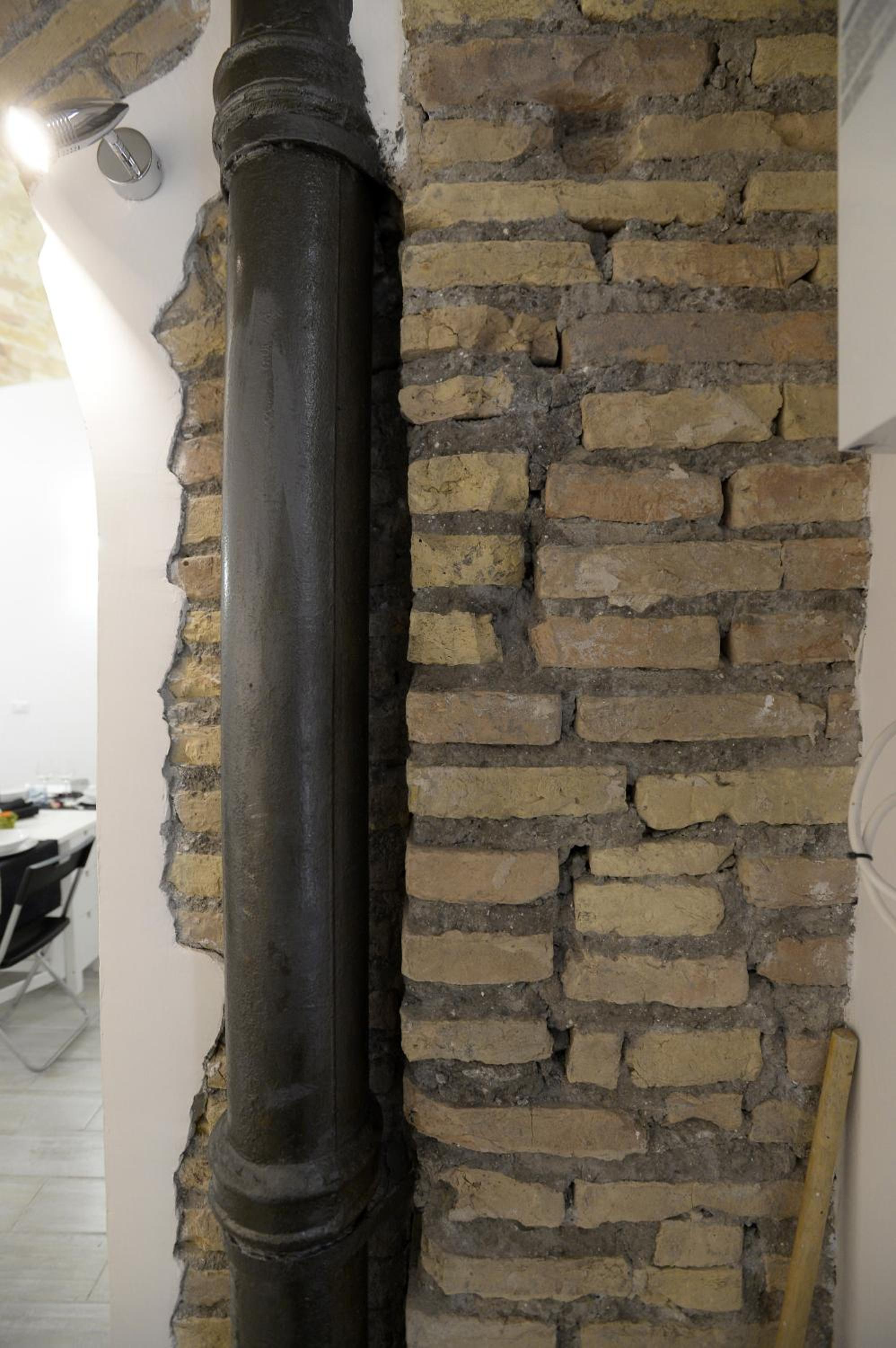 Il Mattoncino - Colosseo