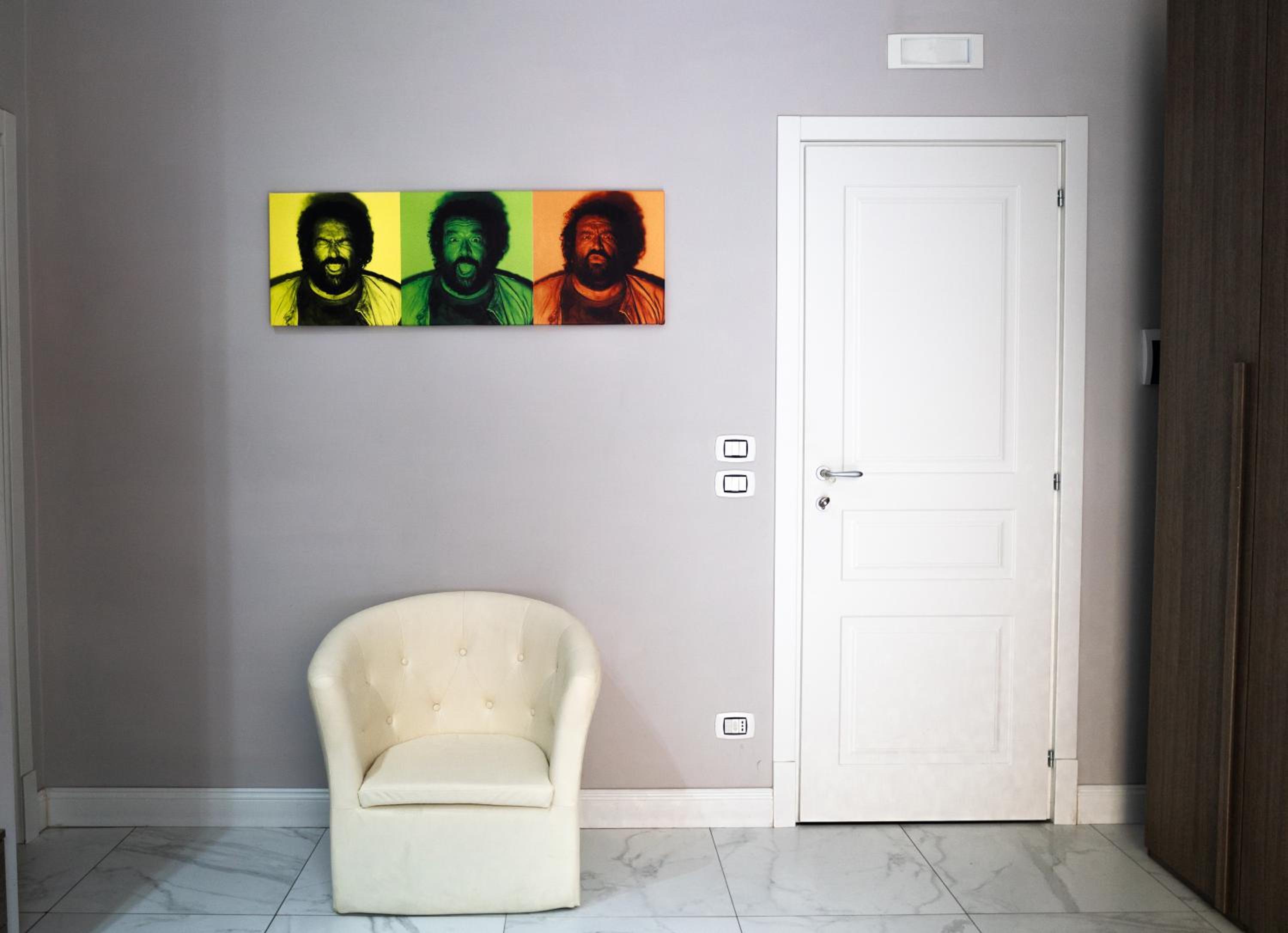A Durmì Suite