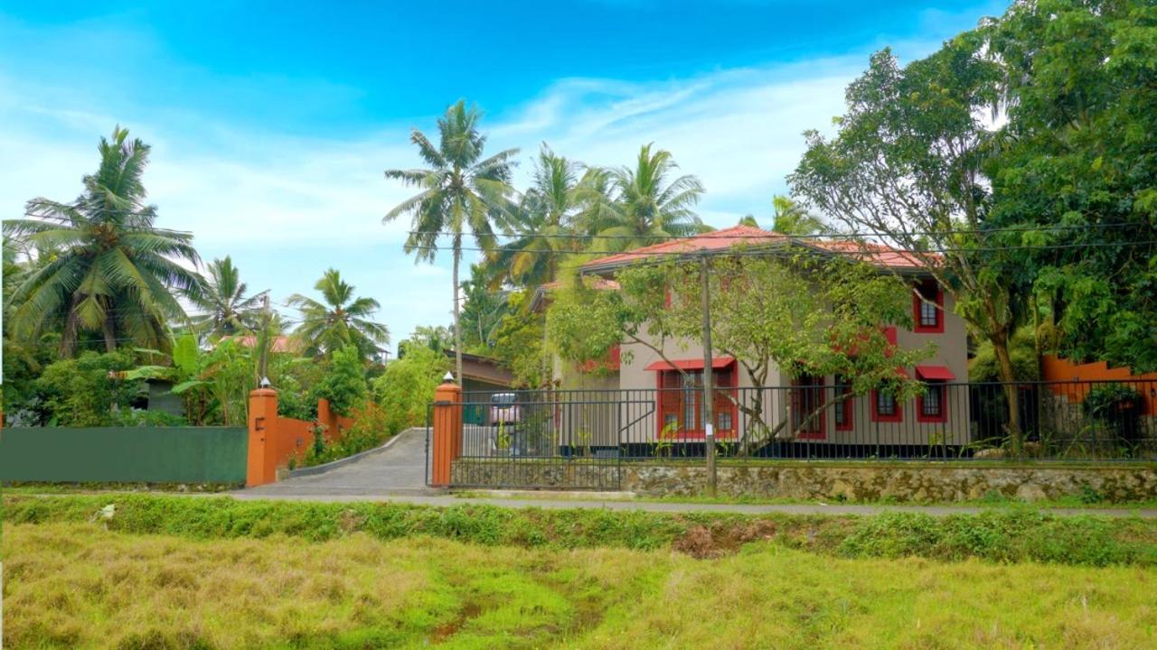 Diyathra Escape