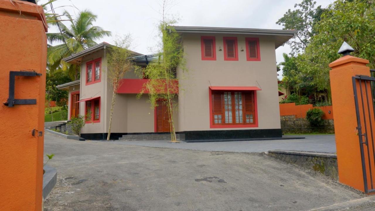 Diyathra Escape