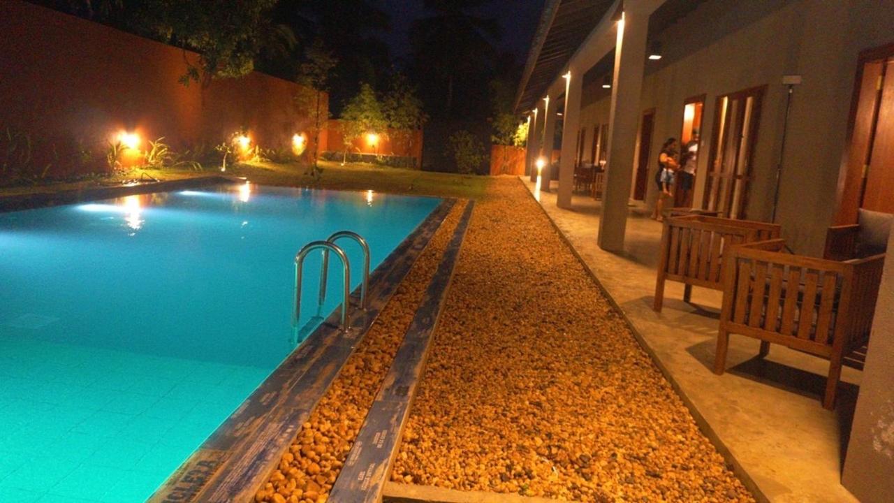 Diyathra Escape