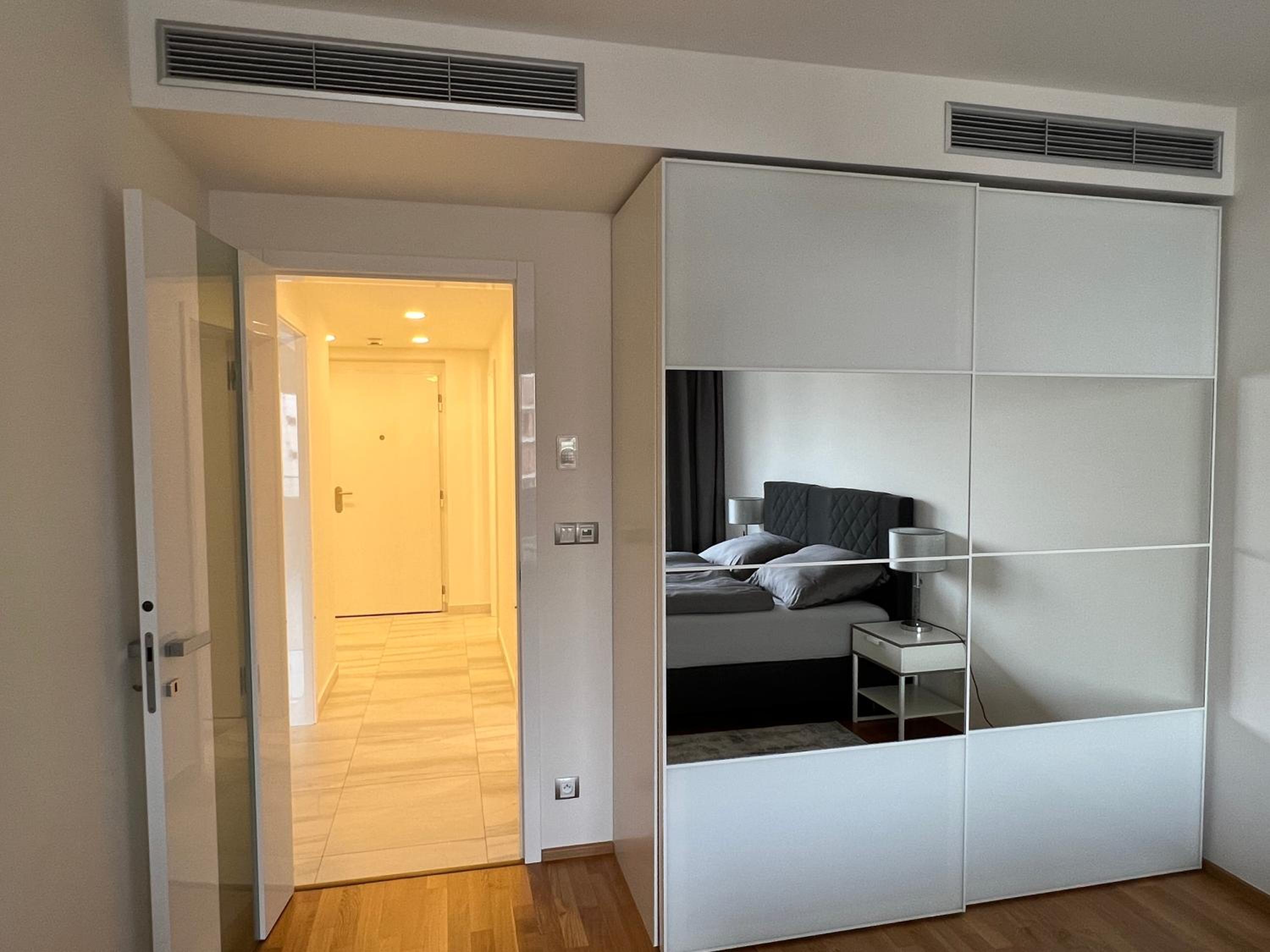 Quiet apartment in the centre