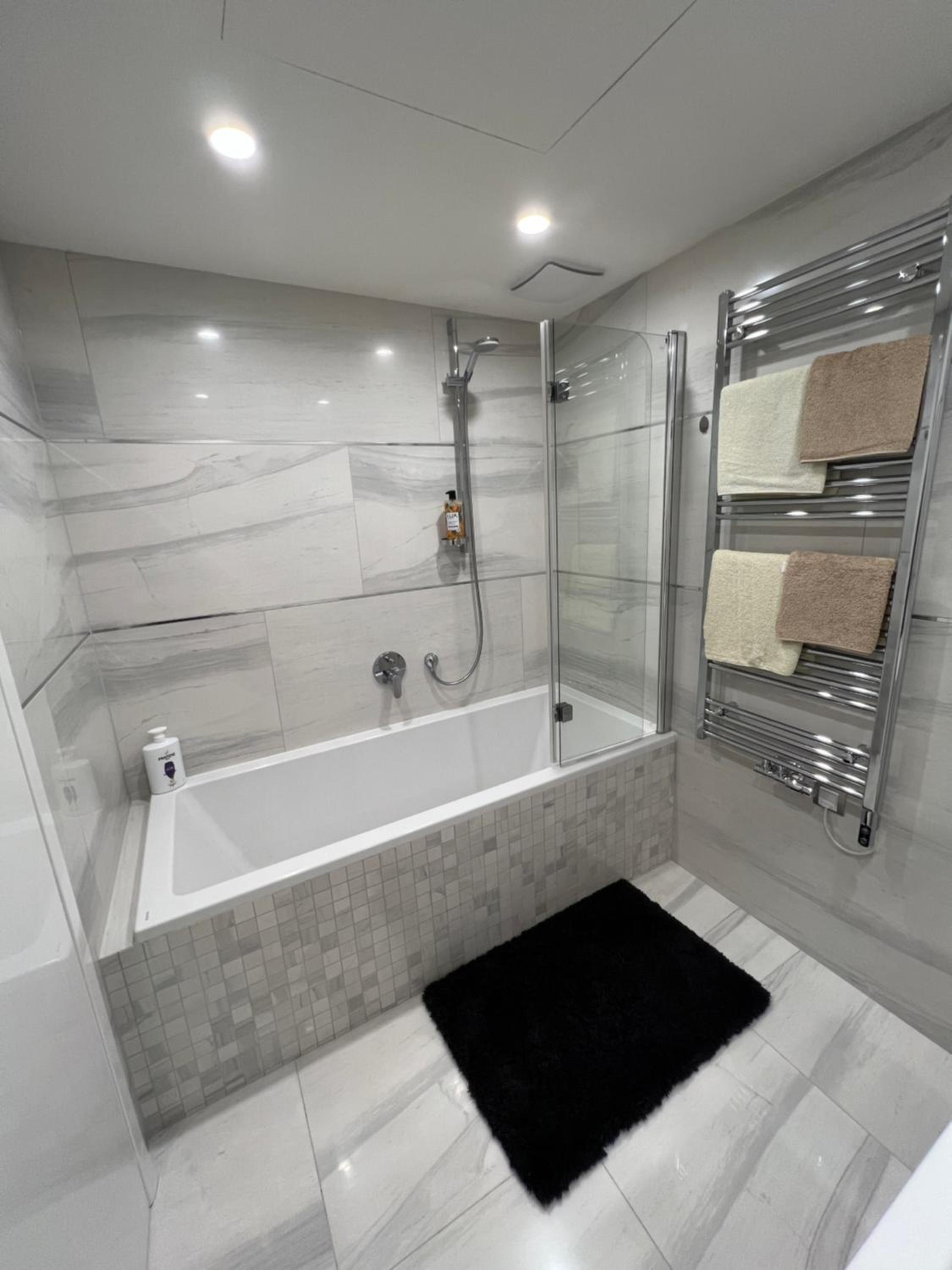 Quiet apartment in the centre