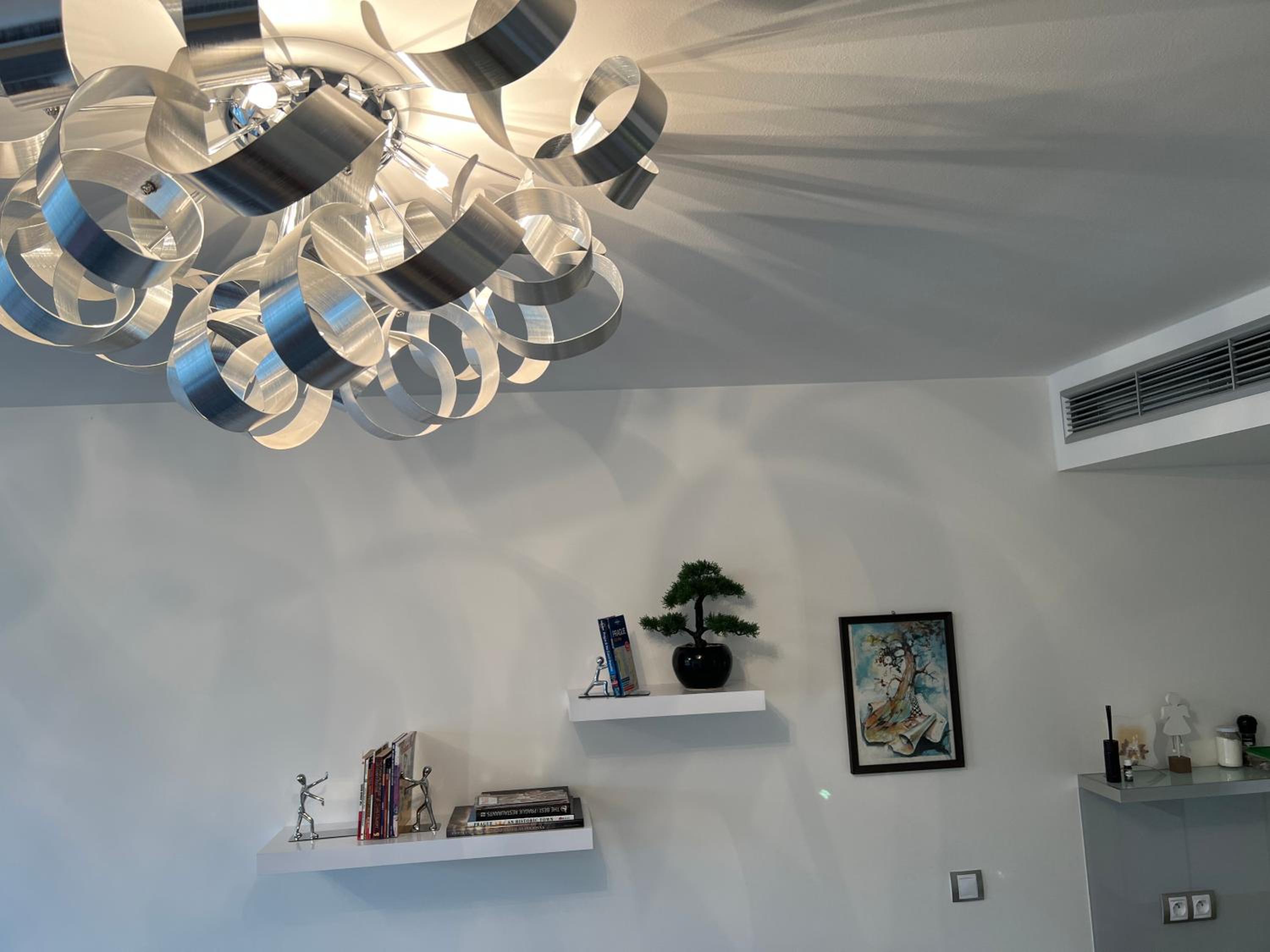 Quiet apartment in the centre