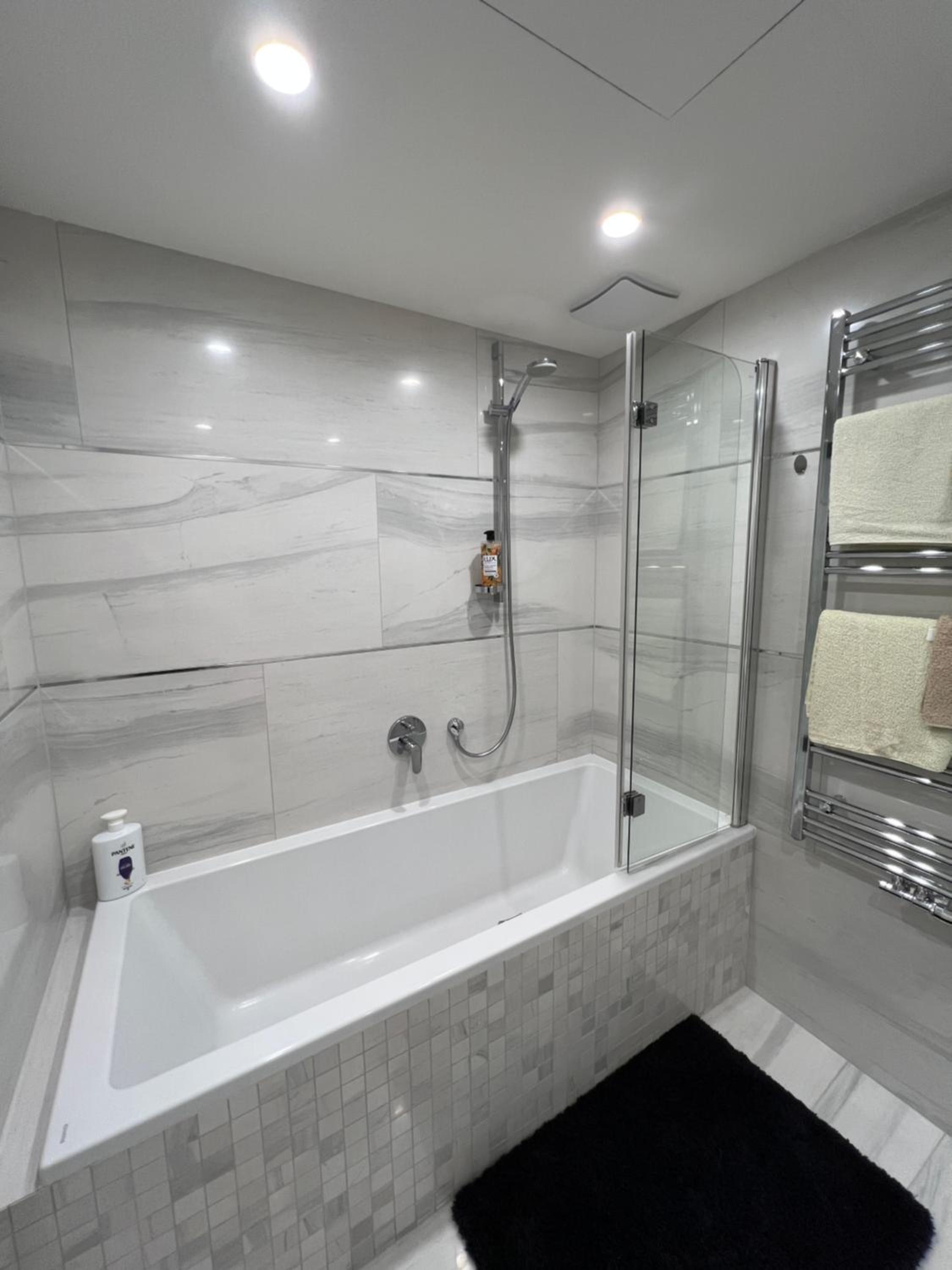 Quiet apartment in the centre