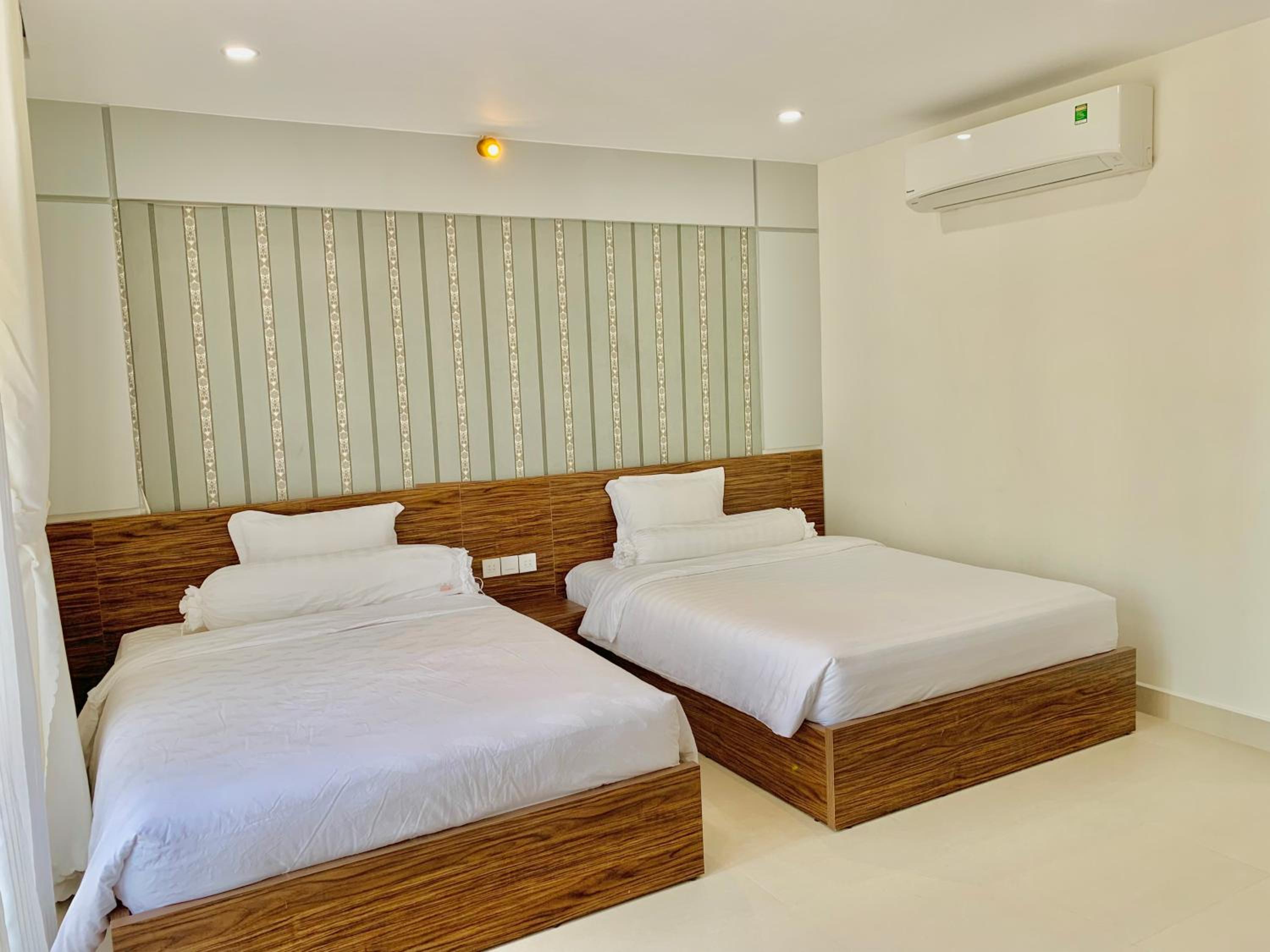 Villa trang tien phú quốc view 2