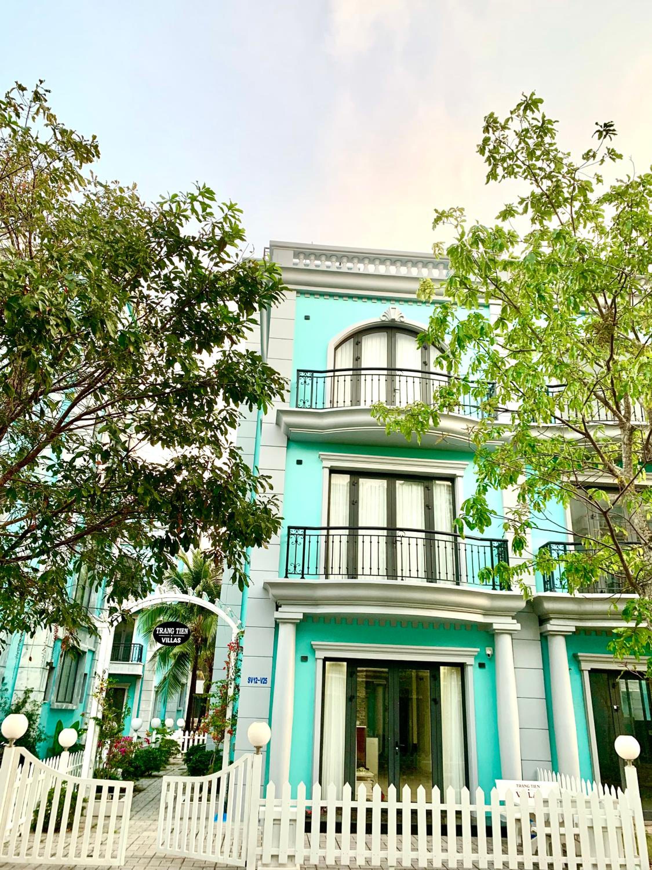 Villa trang tien phú quốc view 4