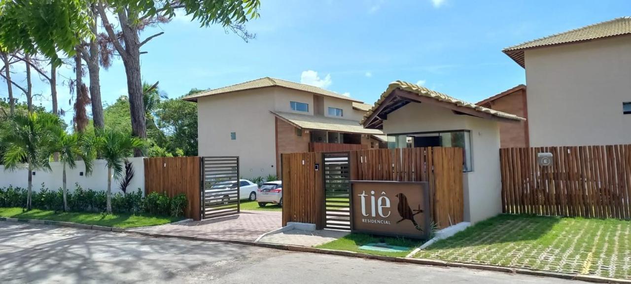 TIE RESIDENCIAL GUARAJUBA BA