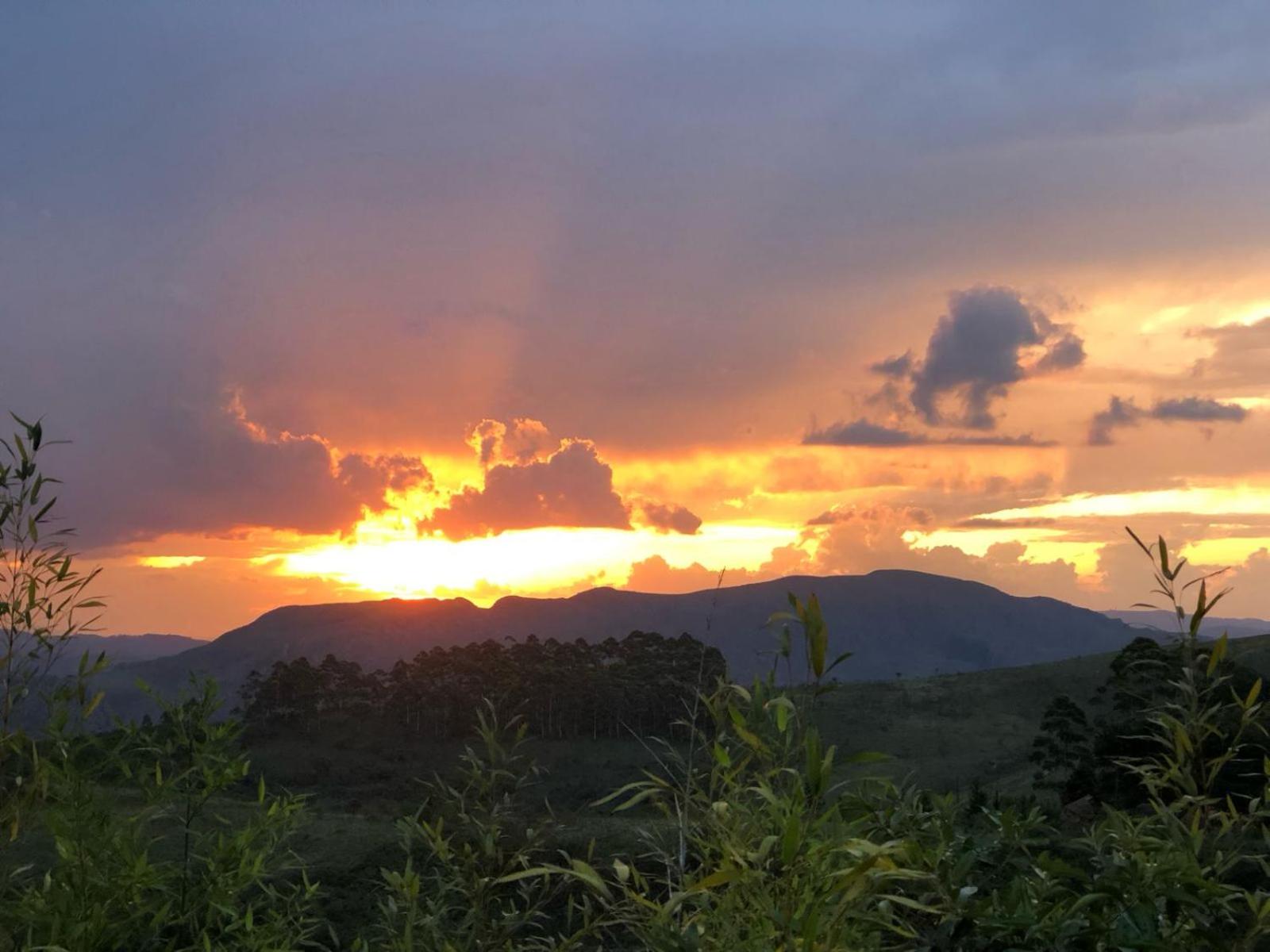 Espaço Serra do Trovão