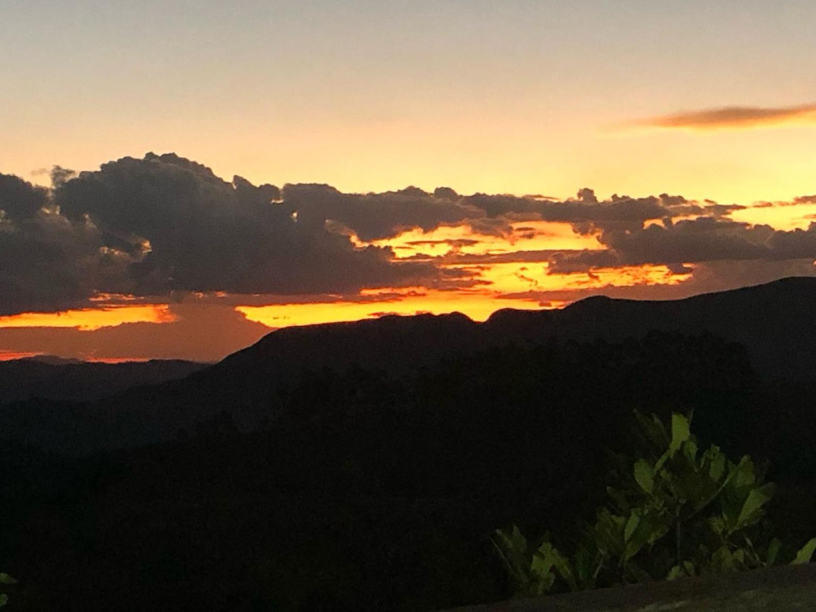Espaço Serra do Trovão