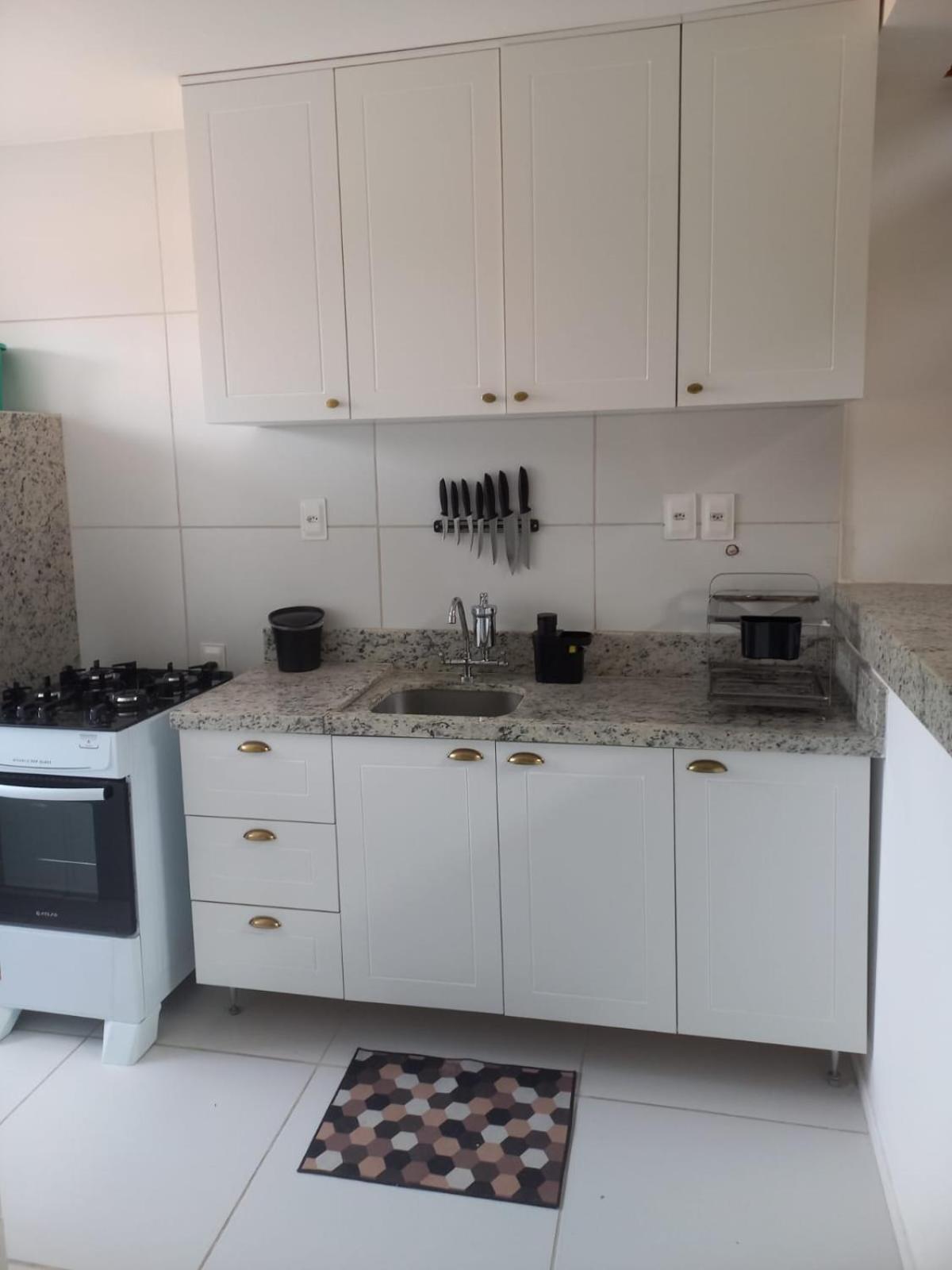 TIE RESIDENCIAL GUARAJUBA BA