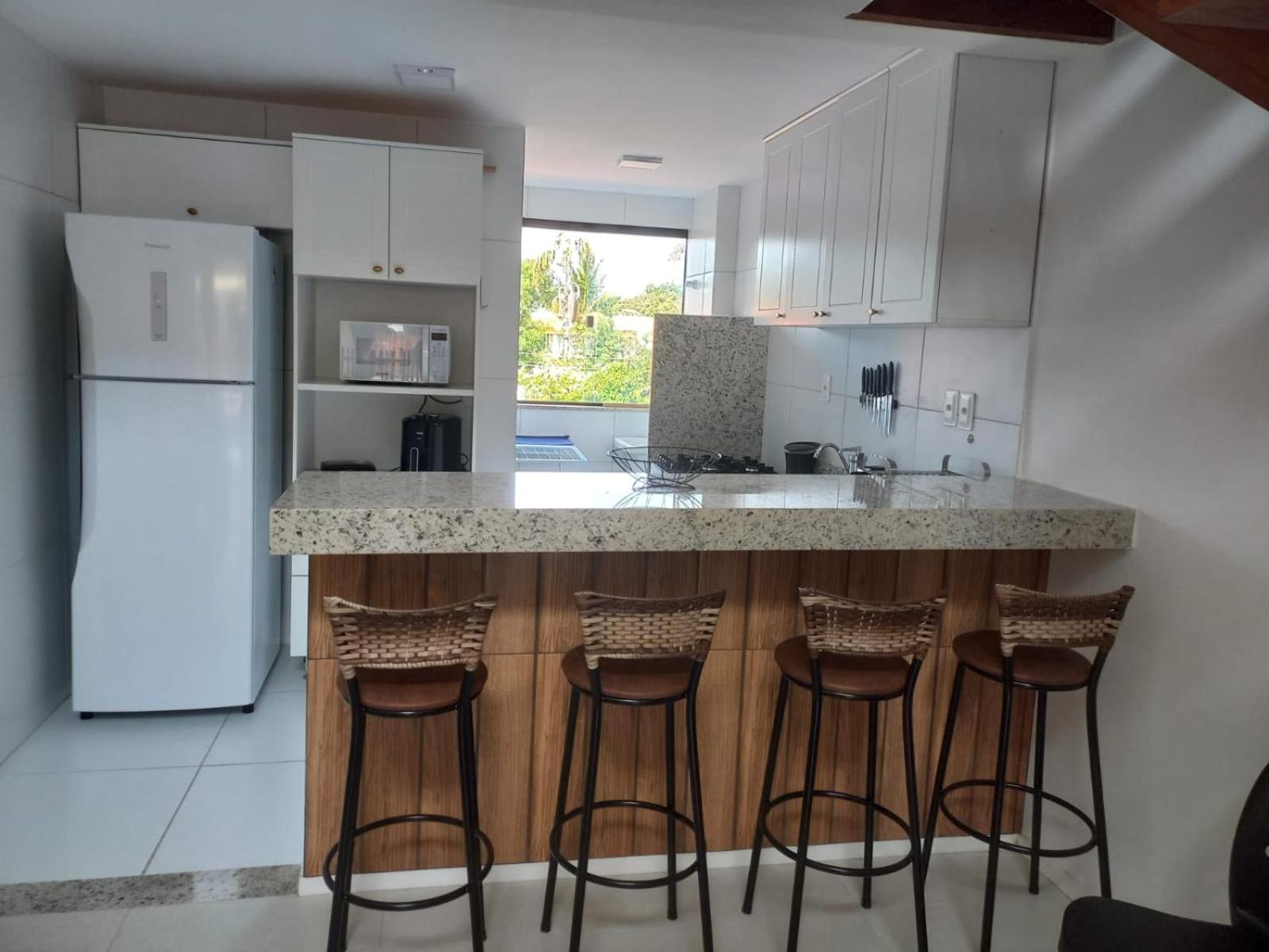 TIE RESIDENCIAL GUARAJUBA BA