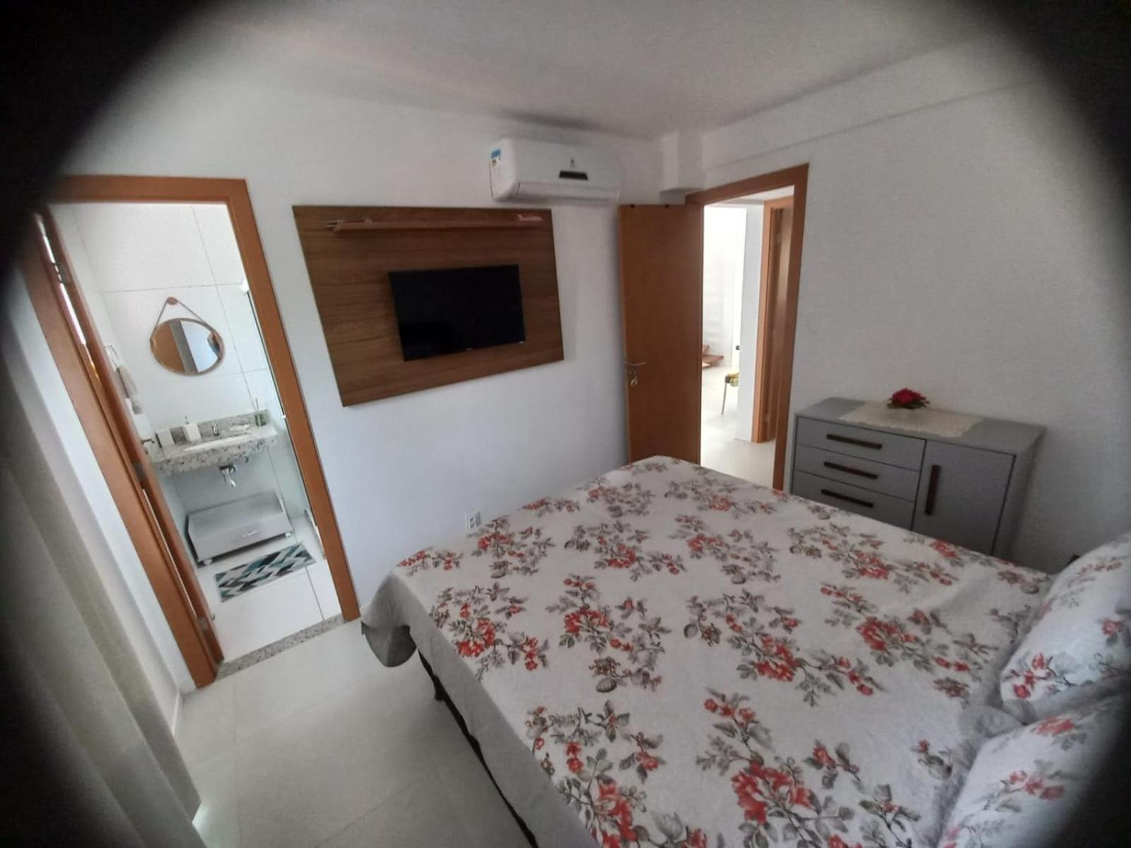 TIE RESIDENCIAL GUARAJUBA BA