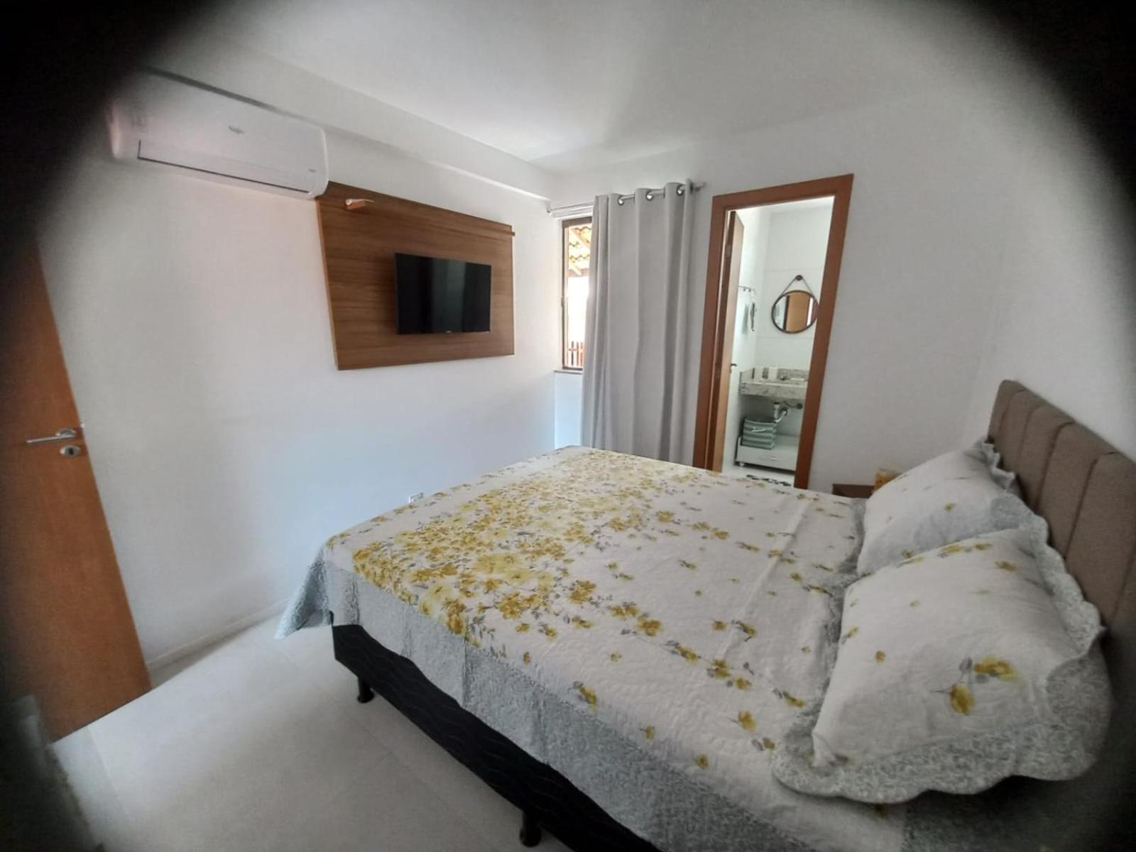 TIE RESIDENCIAL GUARAJUBA BA