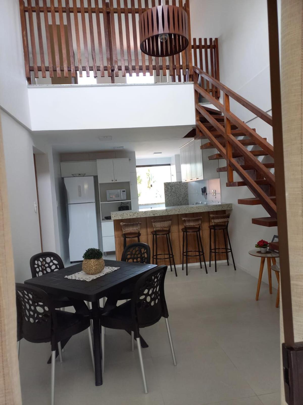 TIE RESIDENCIAL GUARAJUBA BA