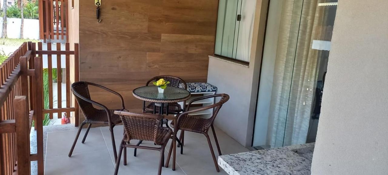 TIE RESIDENCIAL GUARAJUBA BA