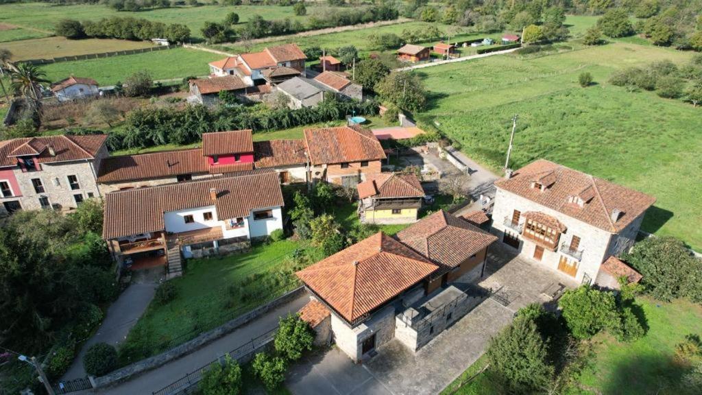 Finca del Hórreo