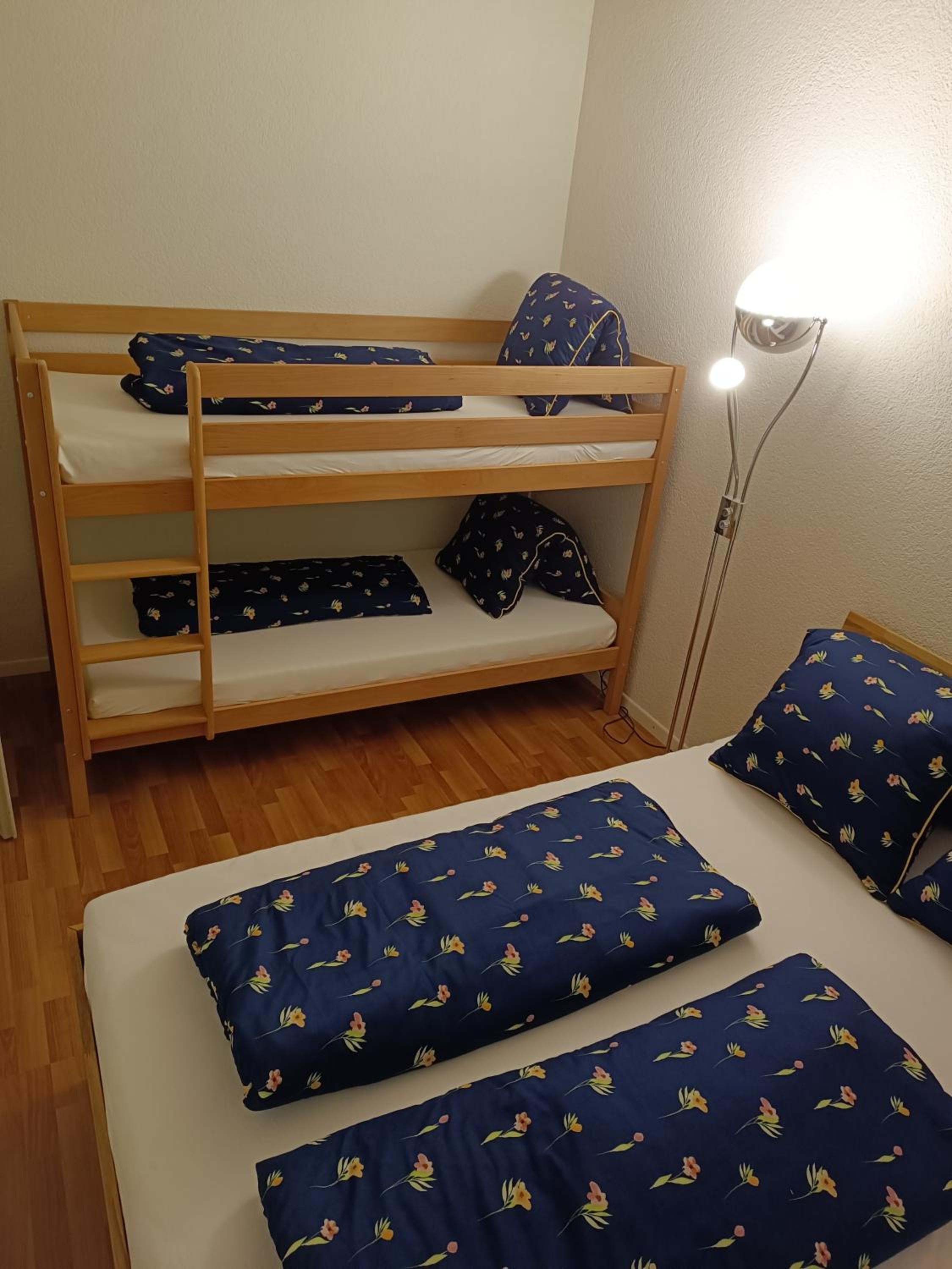 Apartment Jolie