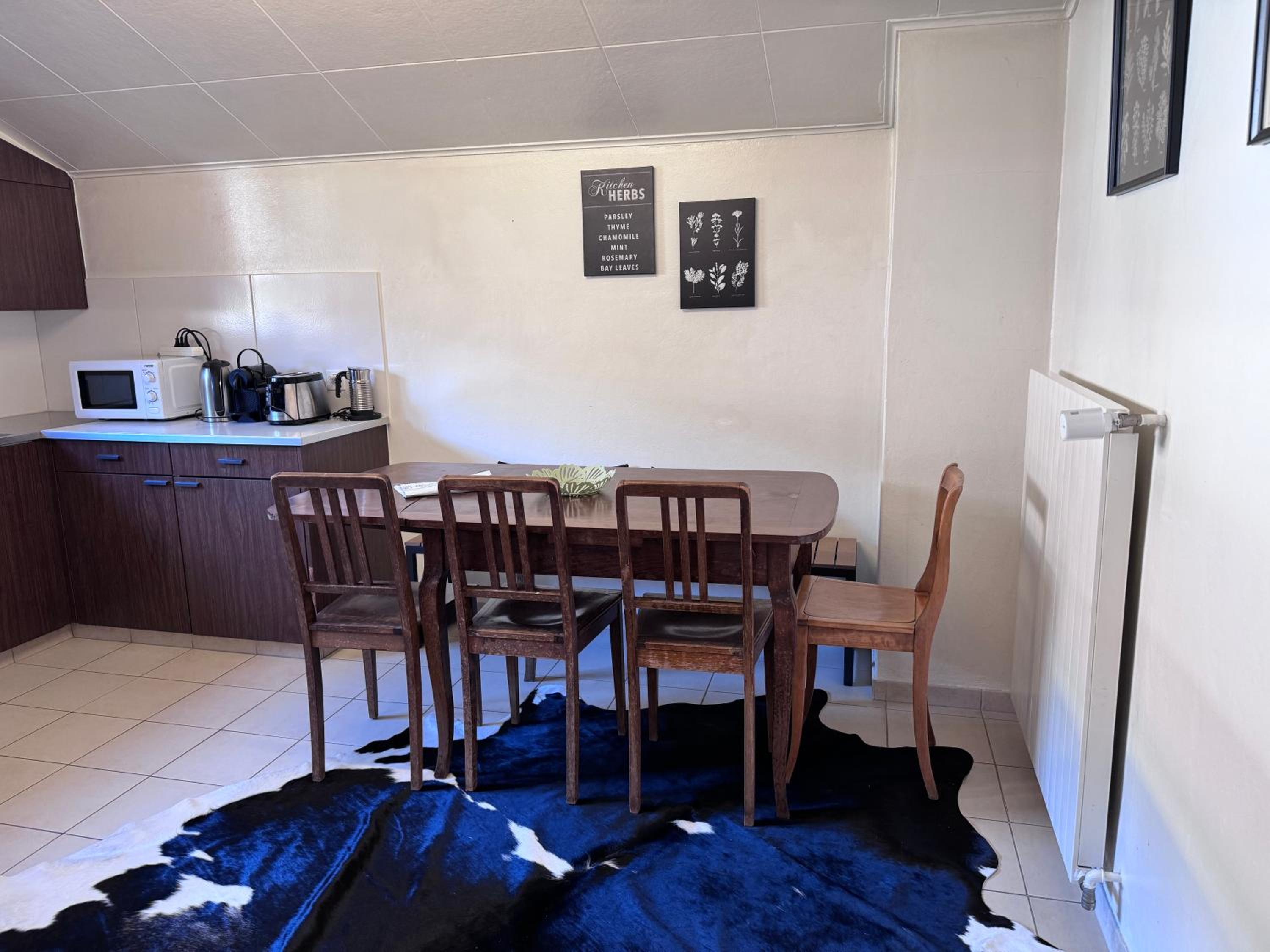 Besso Miège Spacieux, situation idéale pour visiter le Valais