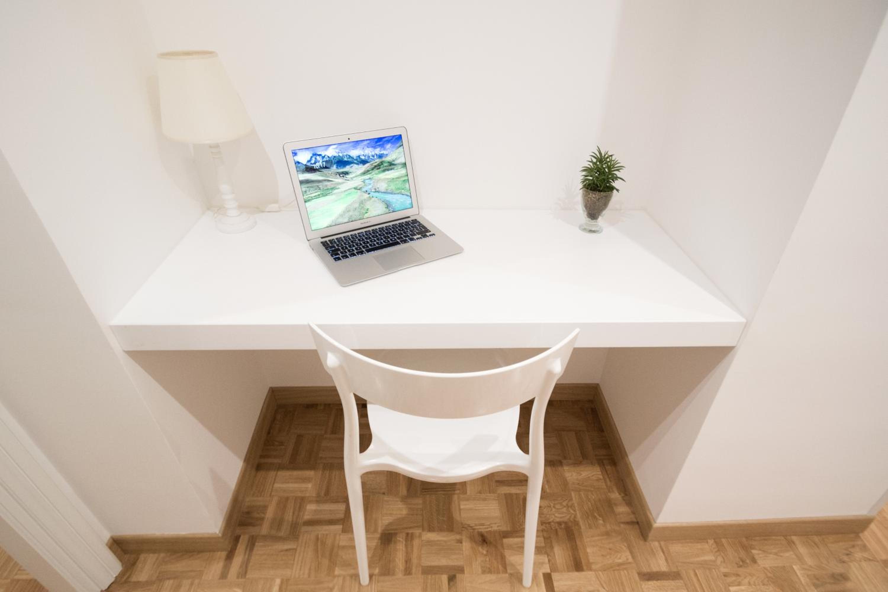 Vantaggio Apartment