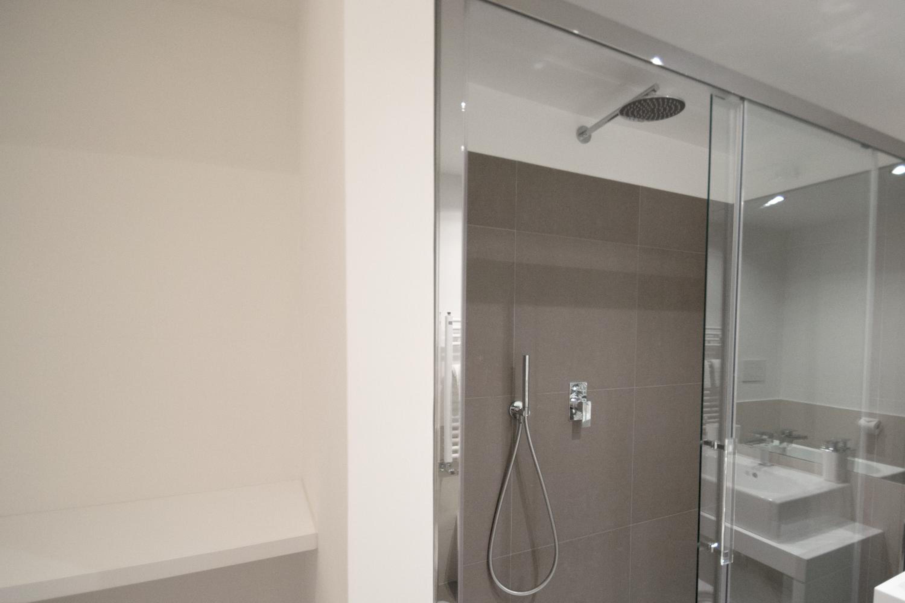 Vantaggio Apartment