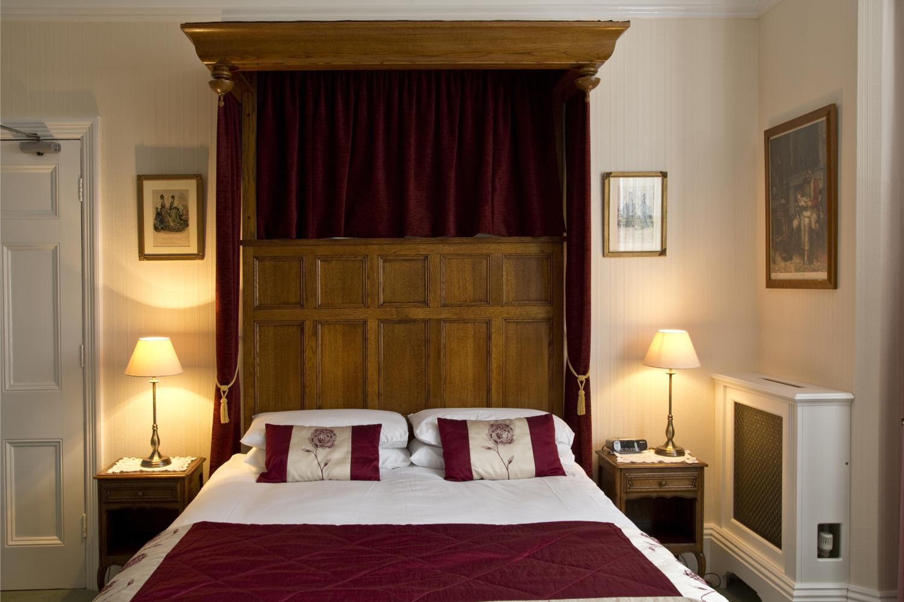 Banbury Vacations - Banbury Cross BB - Property Image 26