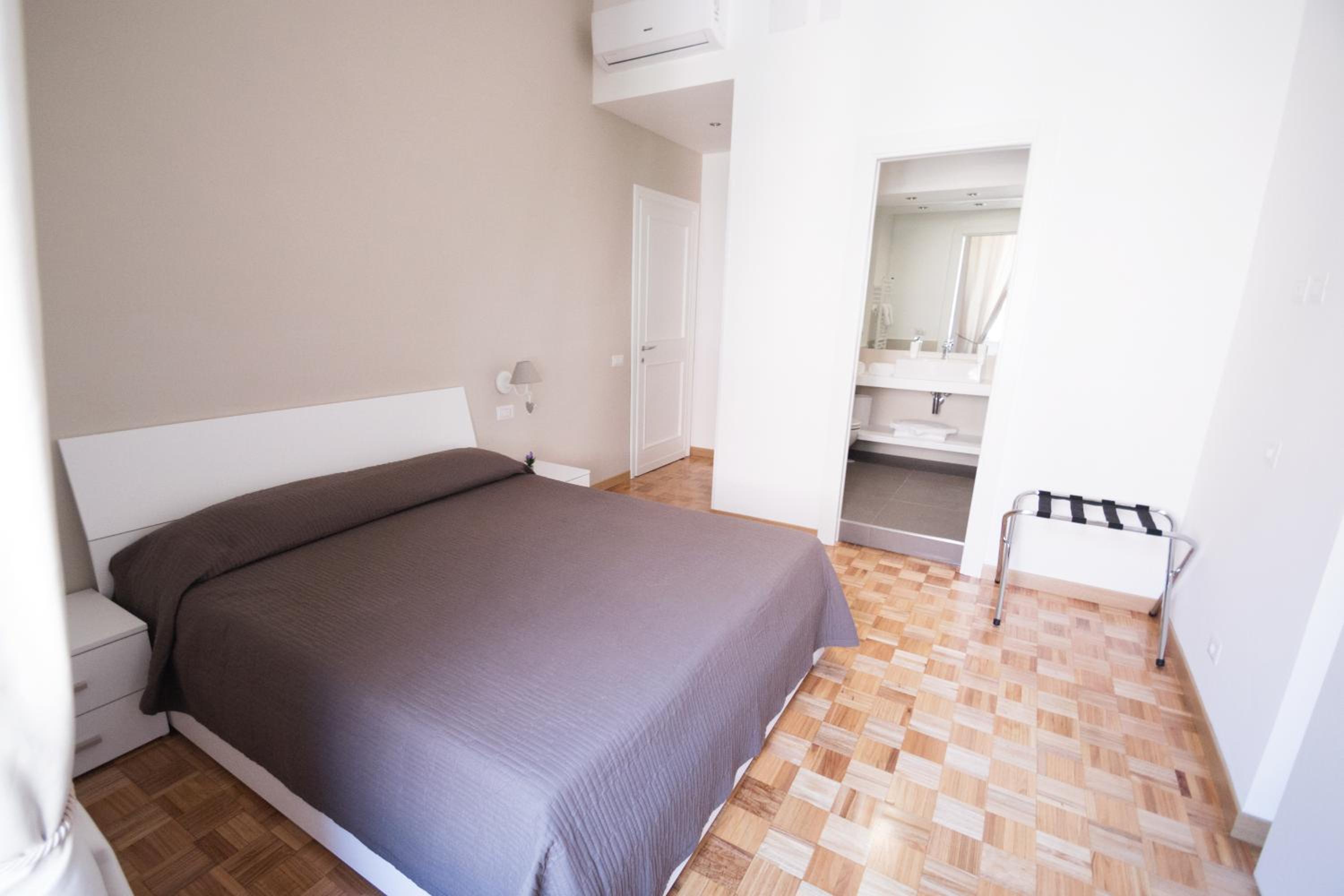 Vantaggio Apartment