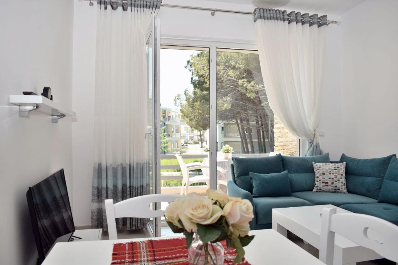 Sunny Beach Apartments - 126