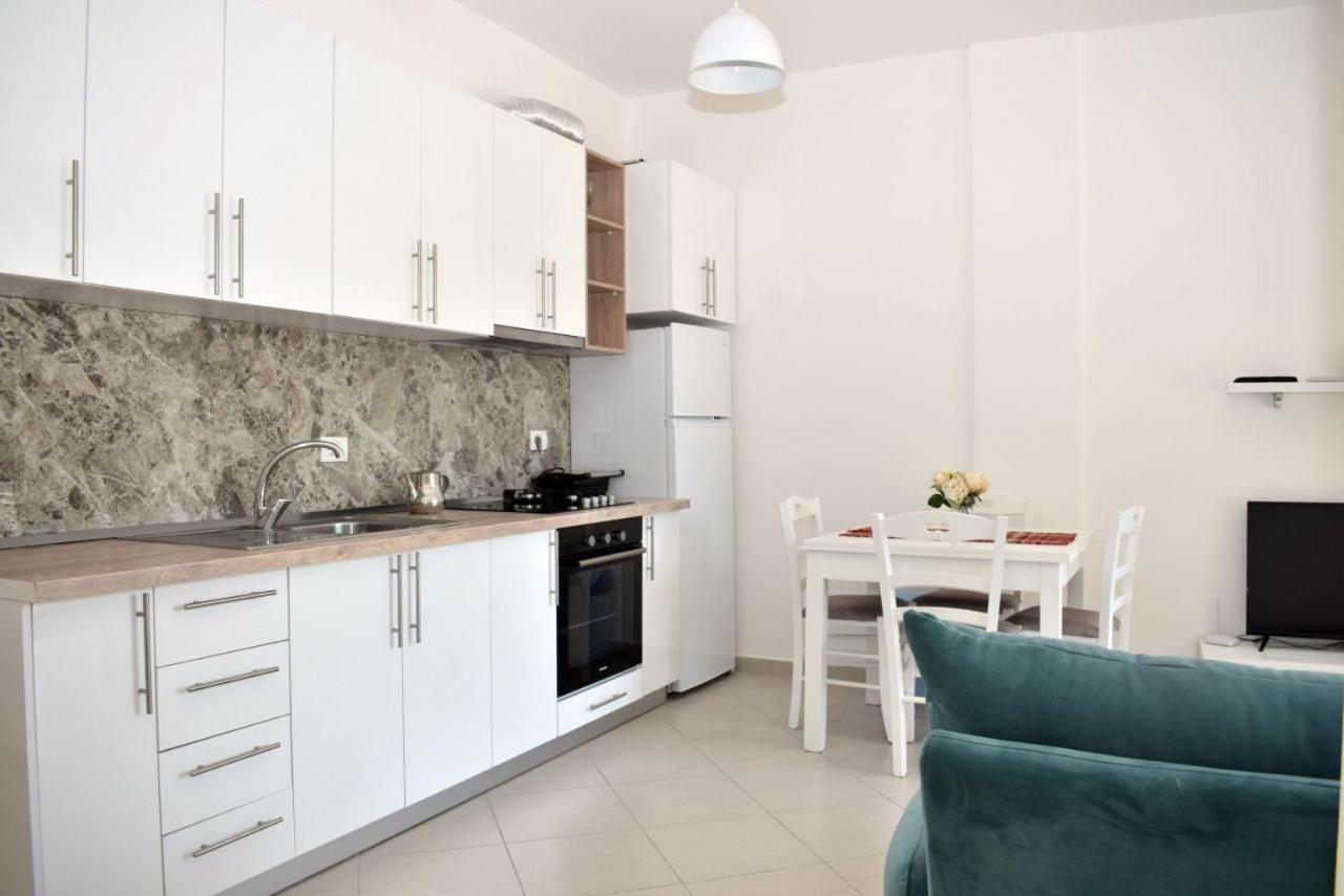 Sunny Beach Apartments - 126