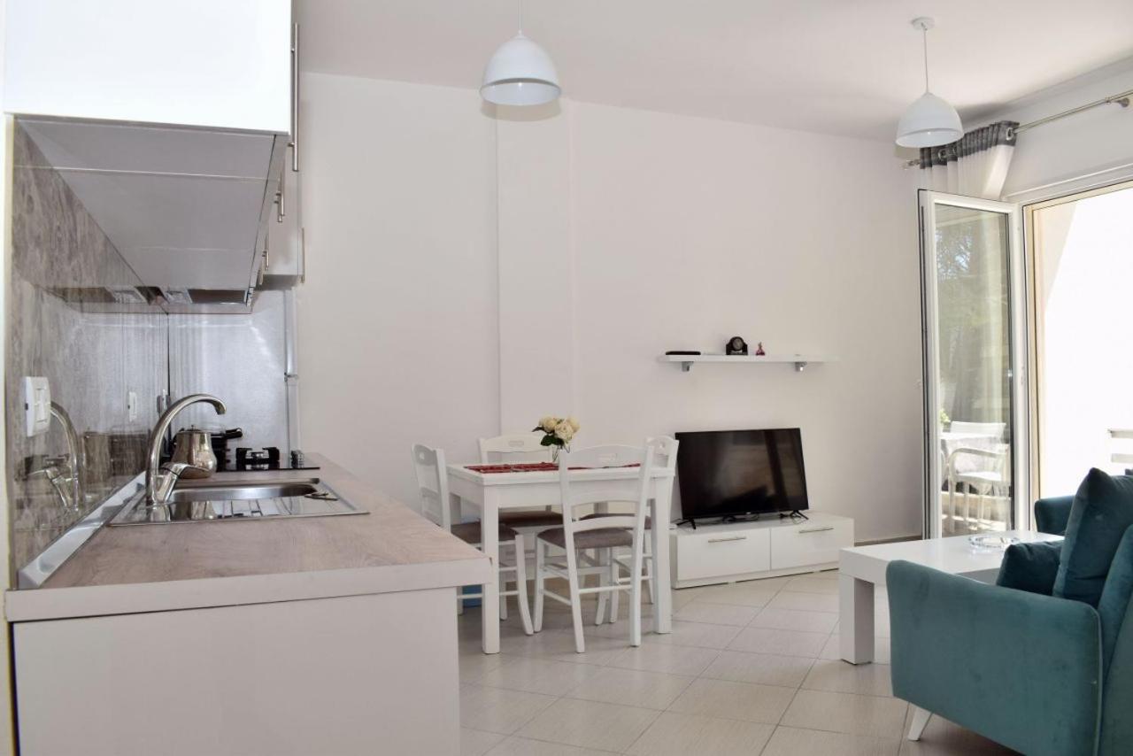 Sunny Beach Apartments - 126