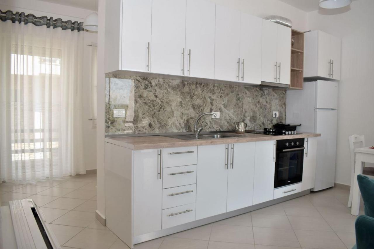 Sunny Beach Apartments - 126