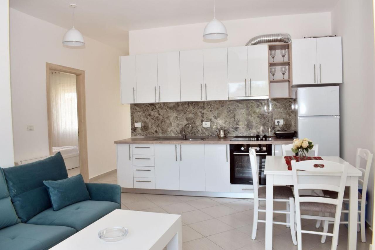 Sunny Beach Apartments - 126