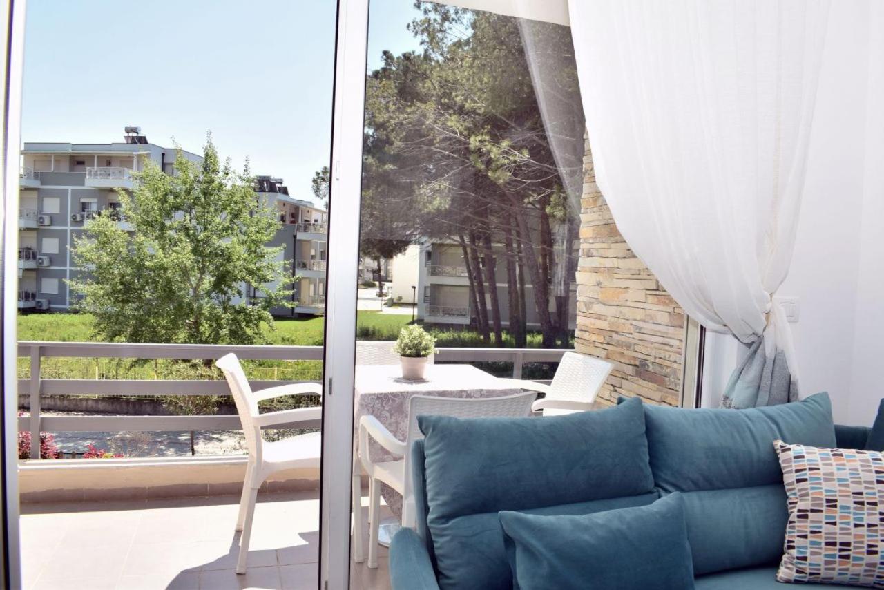 Sunny Beach Apartments - 126