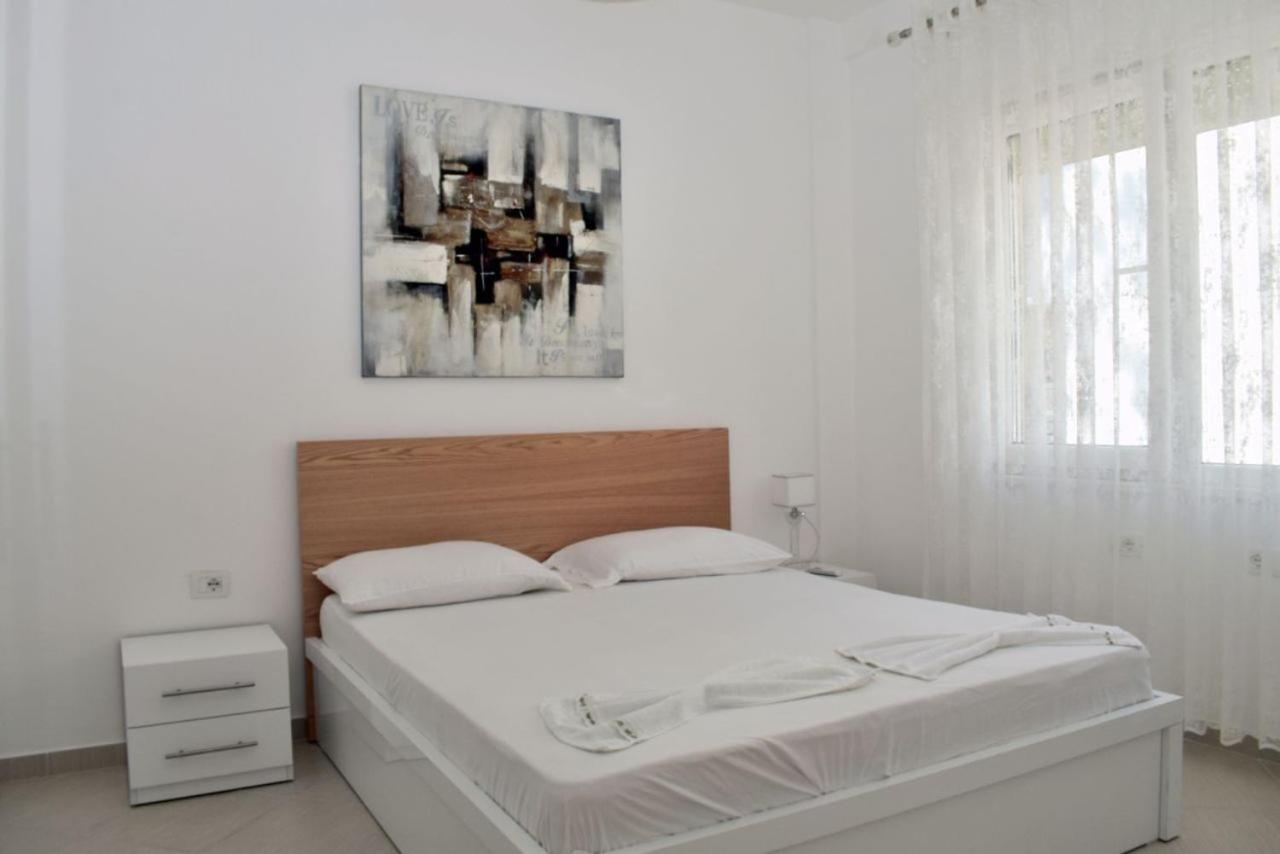 Sunny Beach Apartments - 126