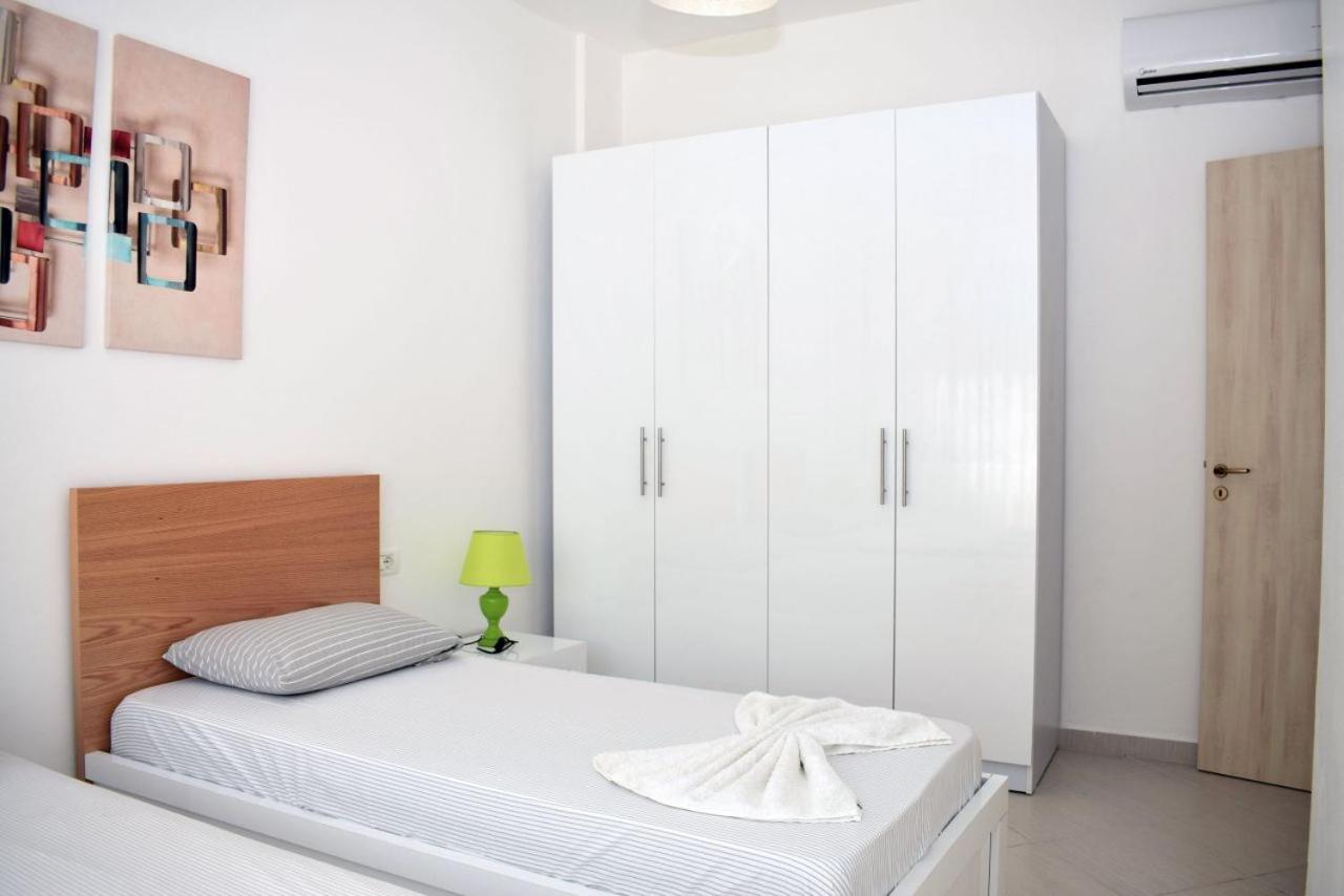 Sunny Beach Apartments - 126