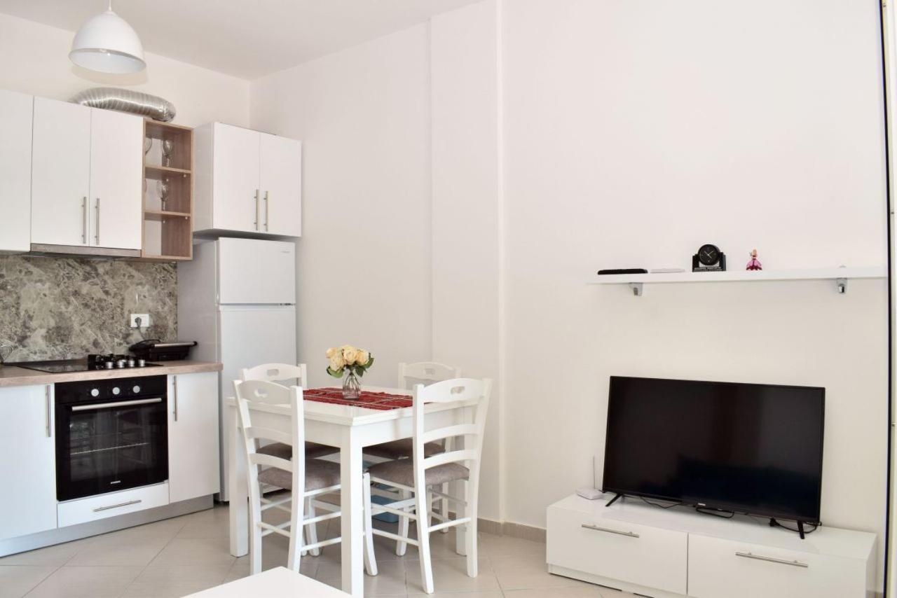 Sunny Beach Apartments - 126