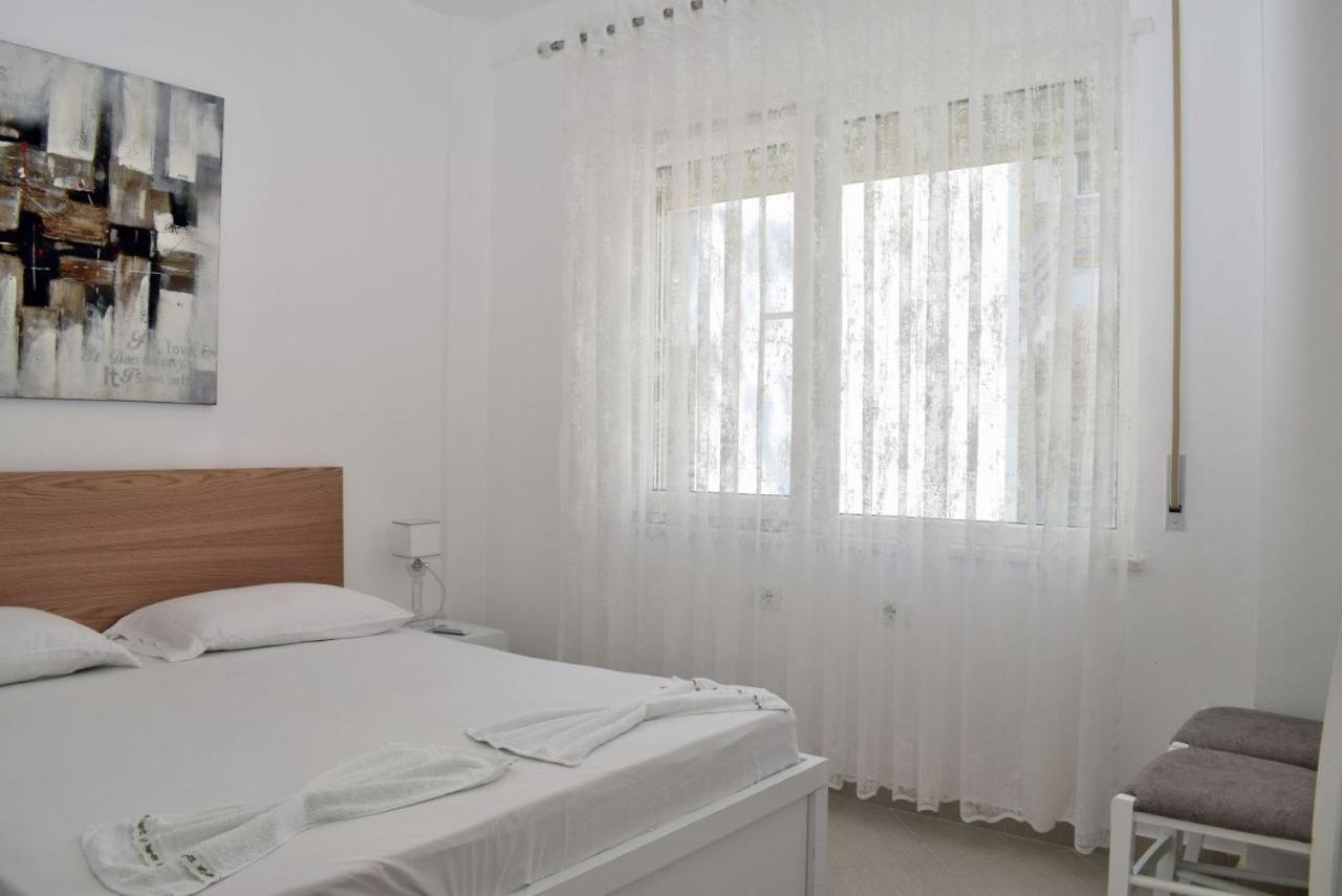 Sunny Beach Apartments - 126