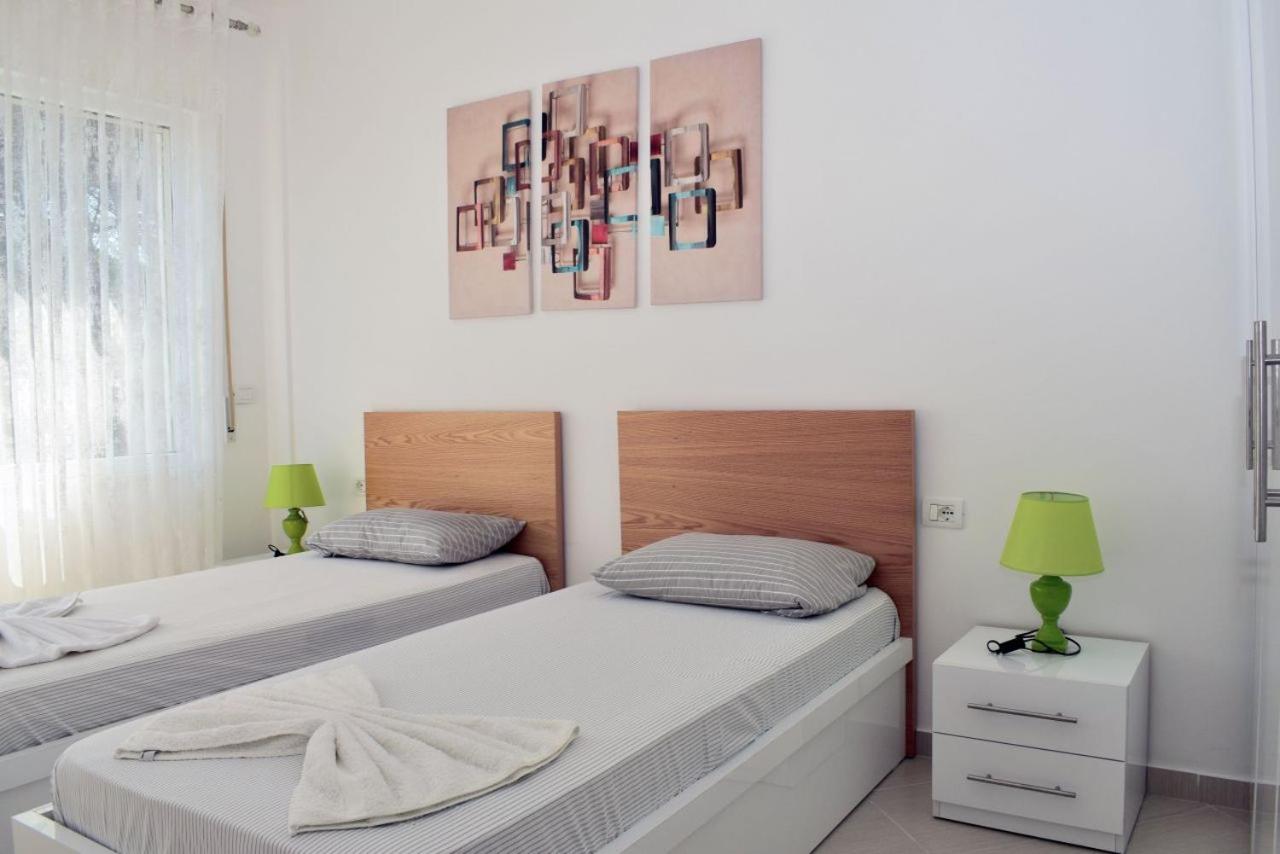 Sunny Beach Apartments - 126