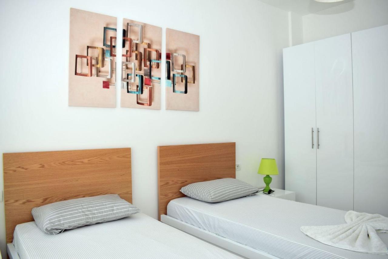 Sunny Beach Apartments - 126