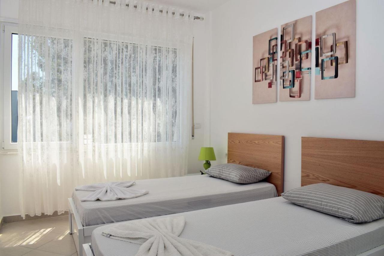 Sunny Beach Apartments - 126