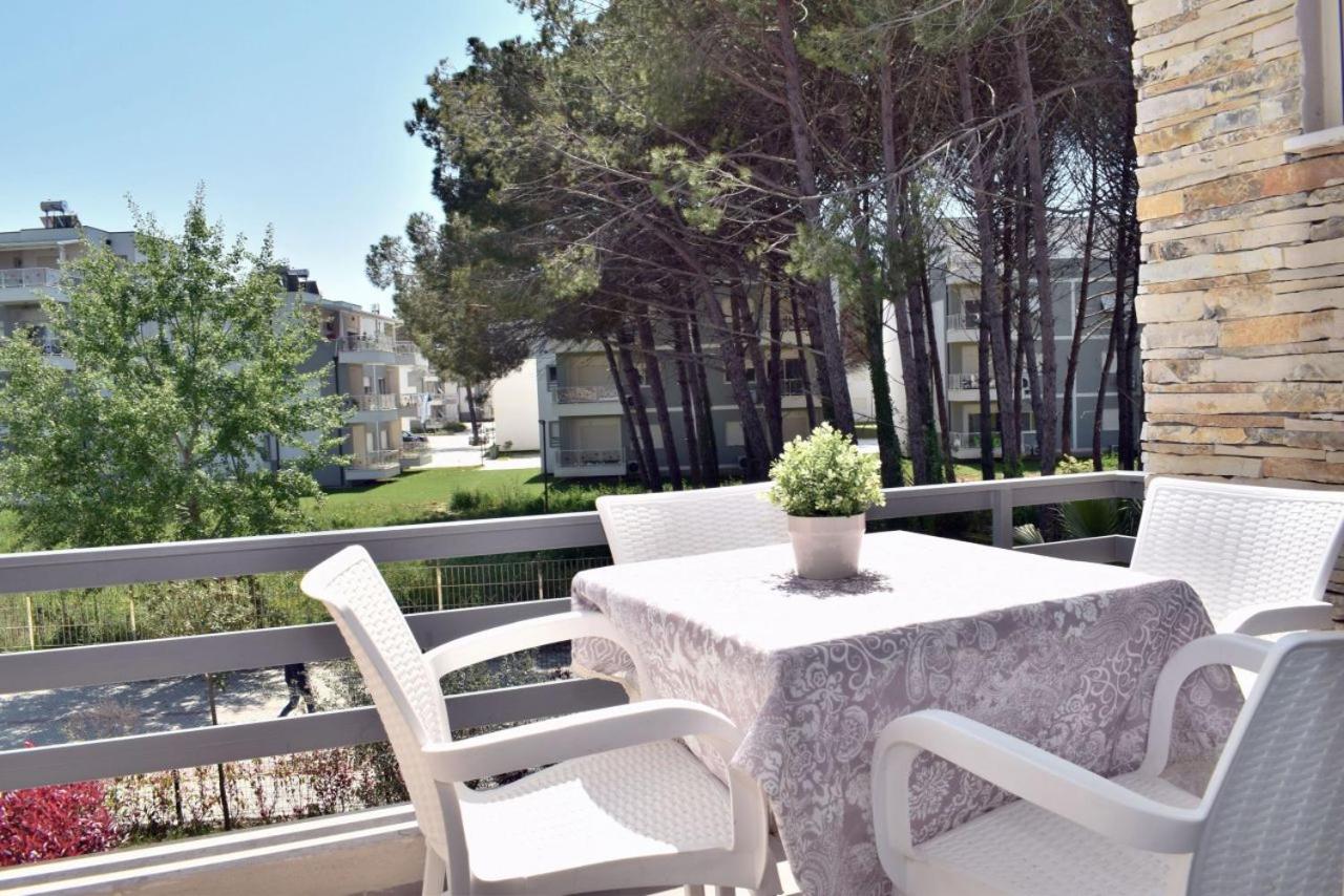 Sunny Beach Apartments - 126