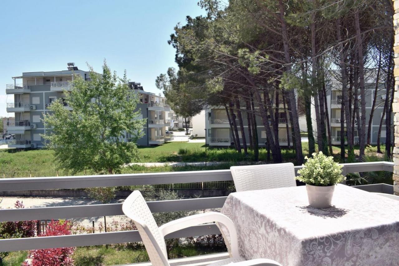 Sunny Beach Apartments - 126