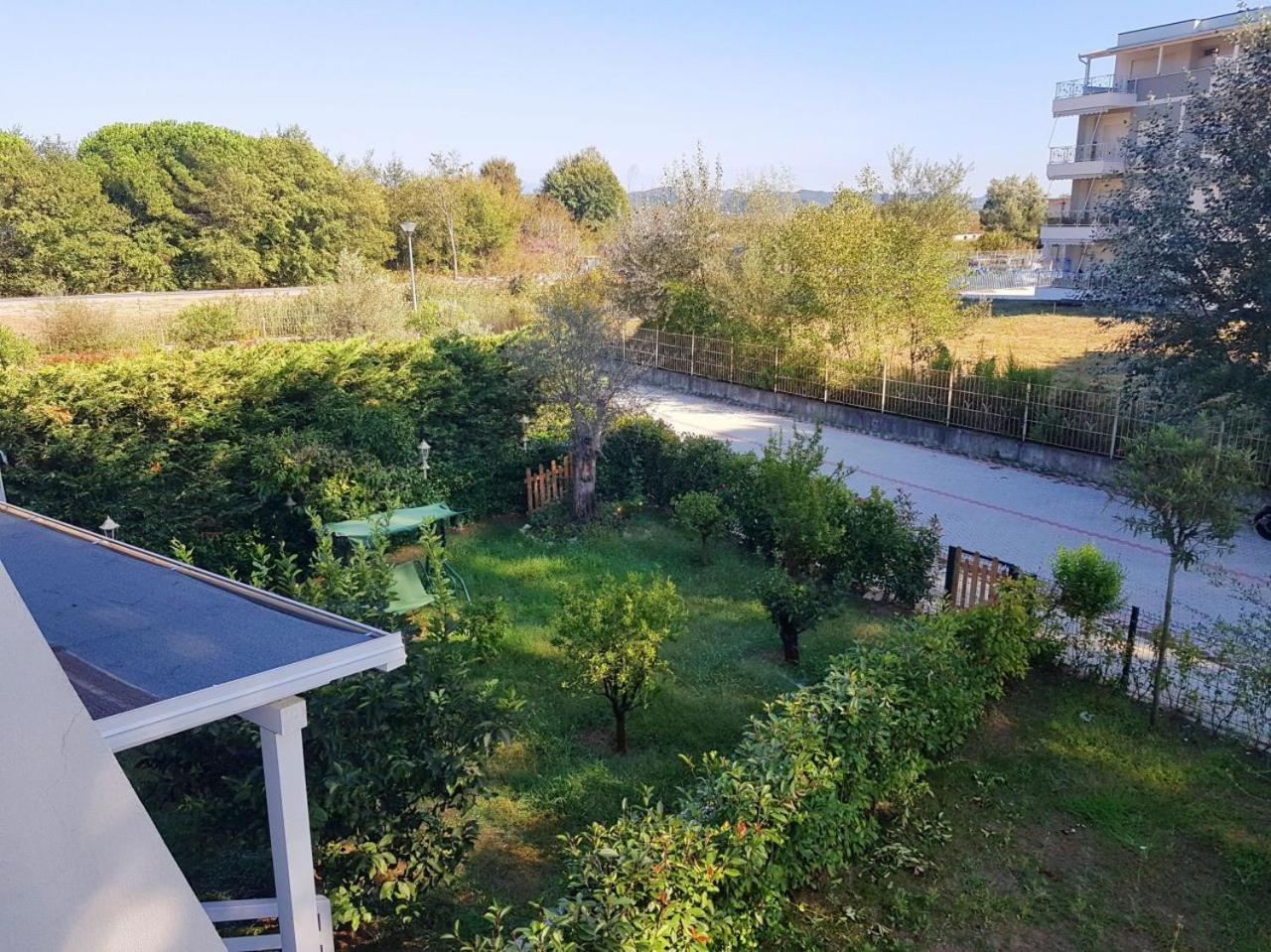 Sunny Beach Apartments - 126