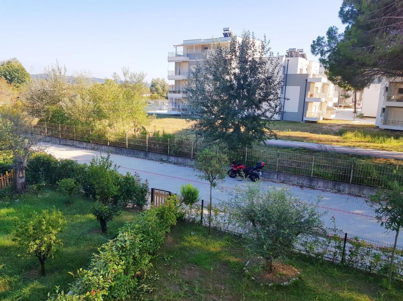 Sunny Beach Apartments - 126