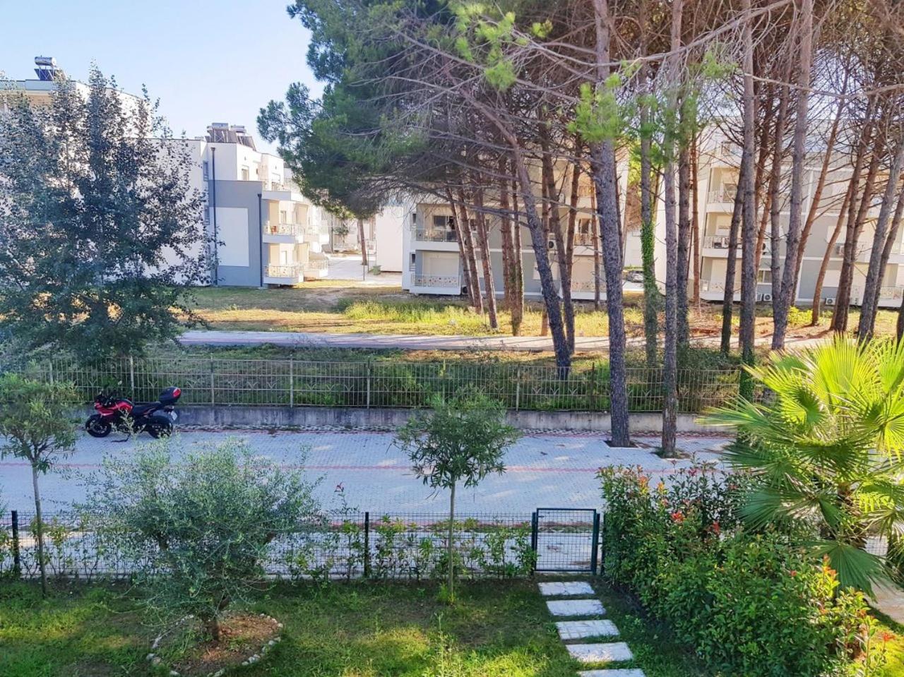 Sunny Beach Apartments - 126