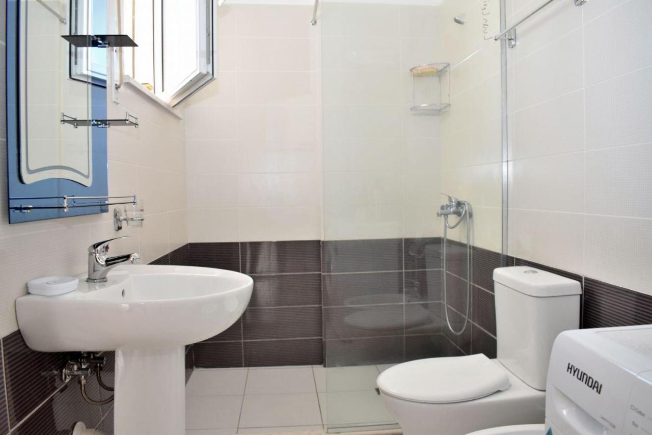 Sunny Beach Apartments - 126