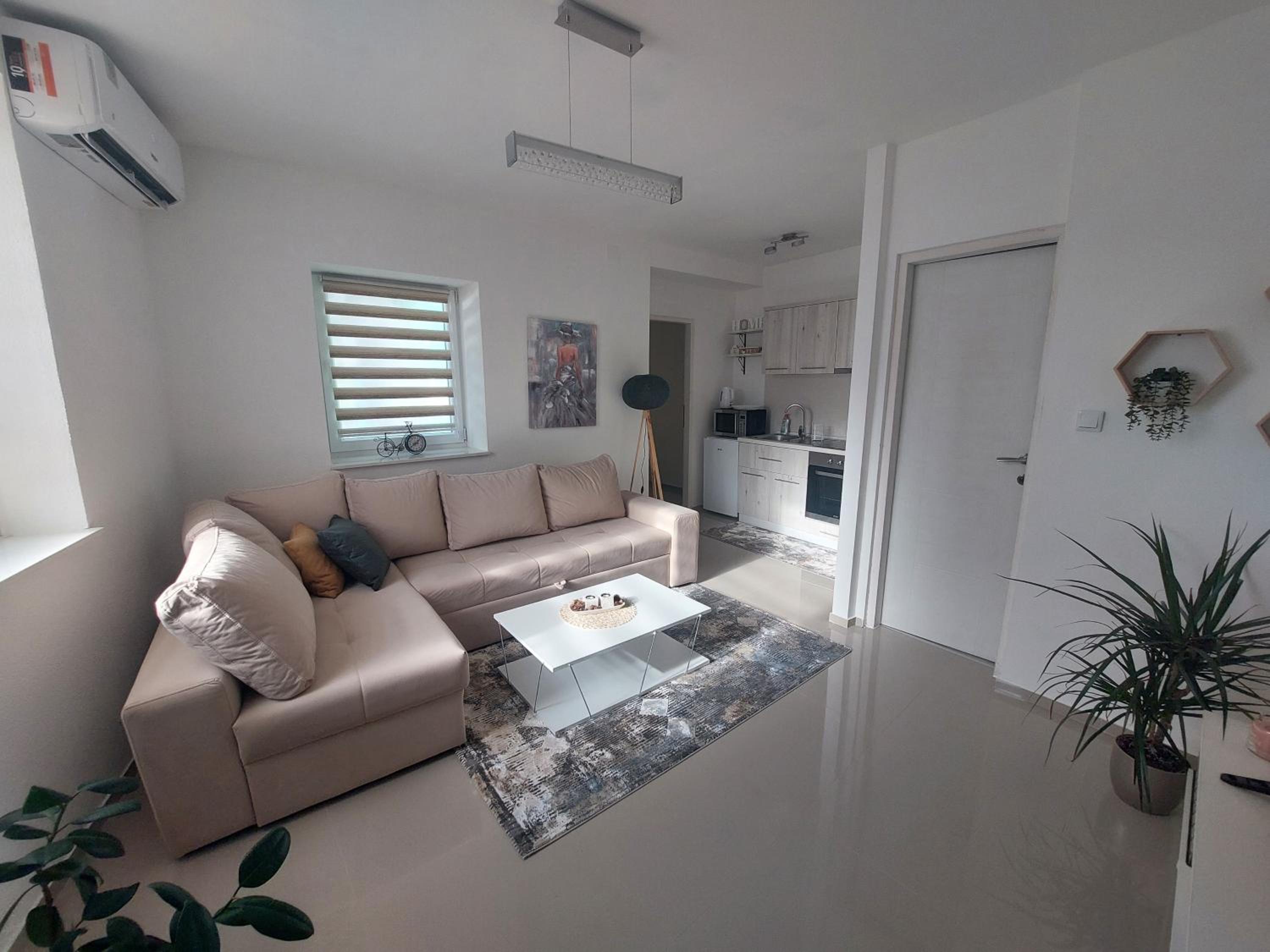 Apartman Magus