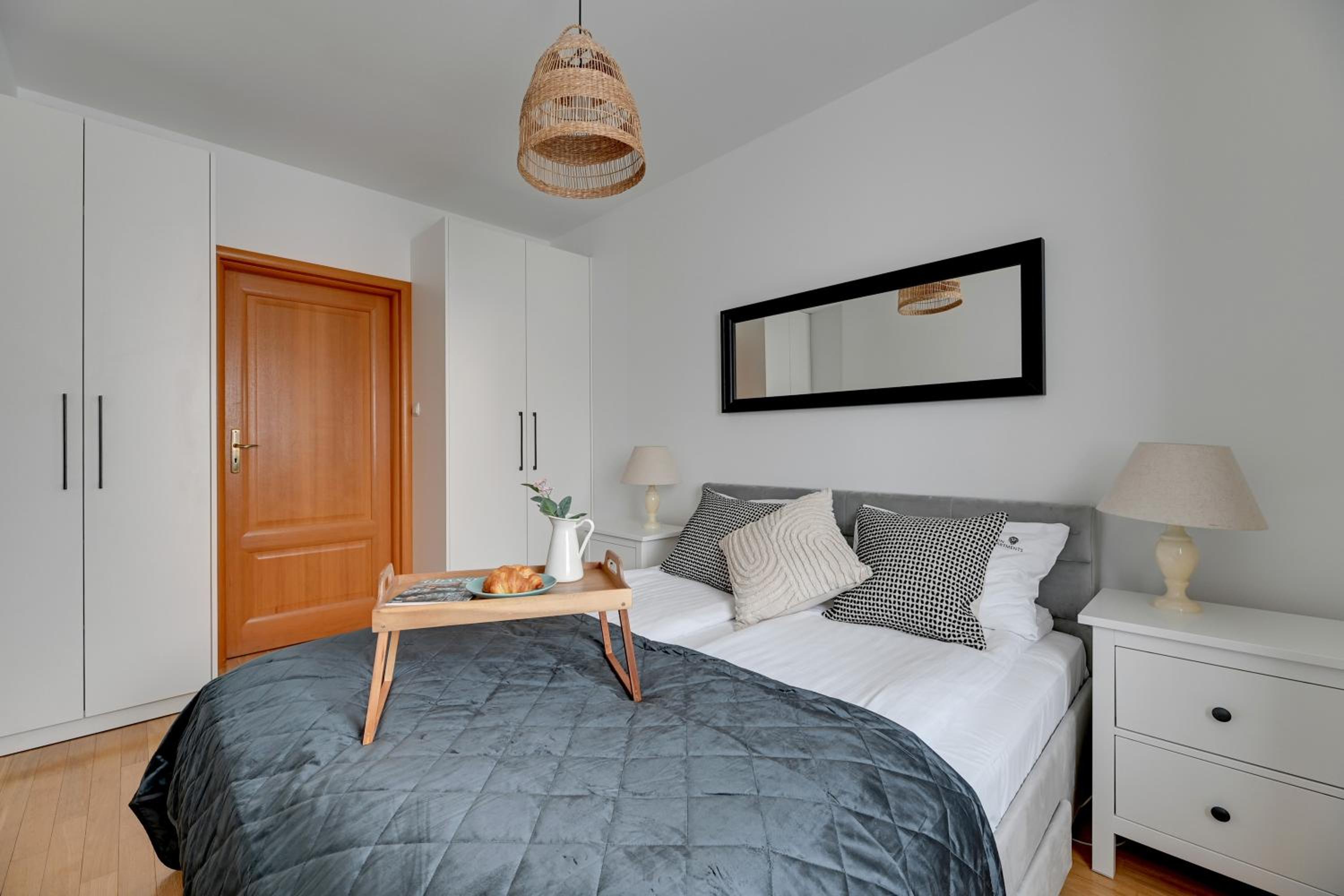 Amalfi - Quiet Family Stay by Lion Apartments Sopot