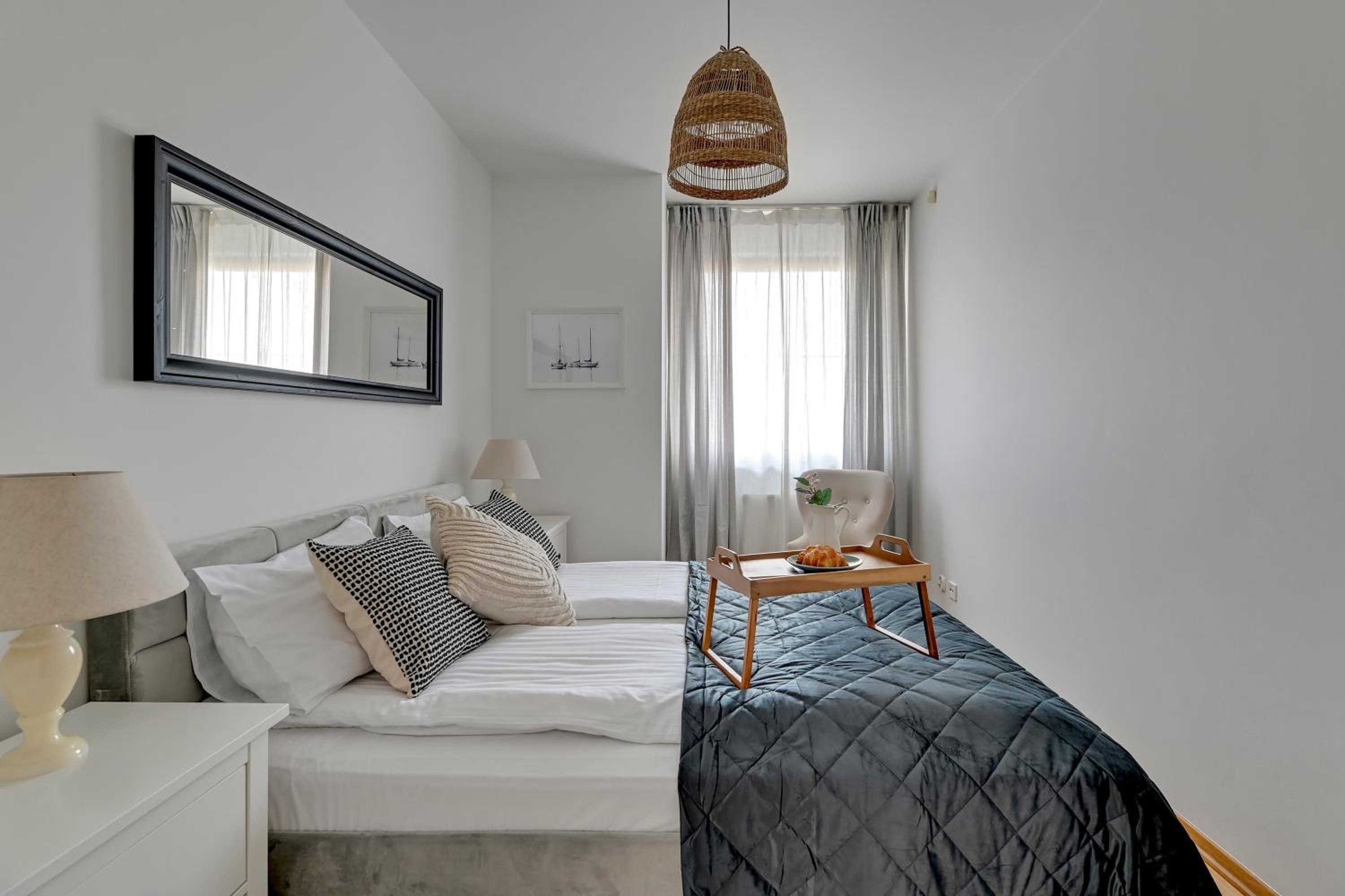 Amalfi - Quiet Family Stay by Lion Apartments Sopot